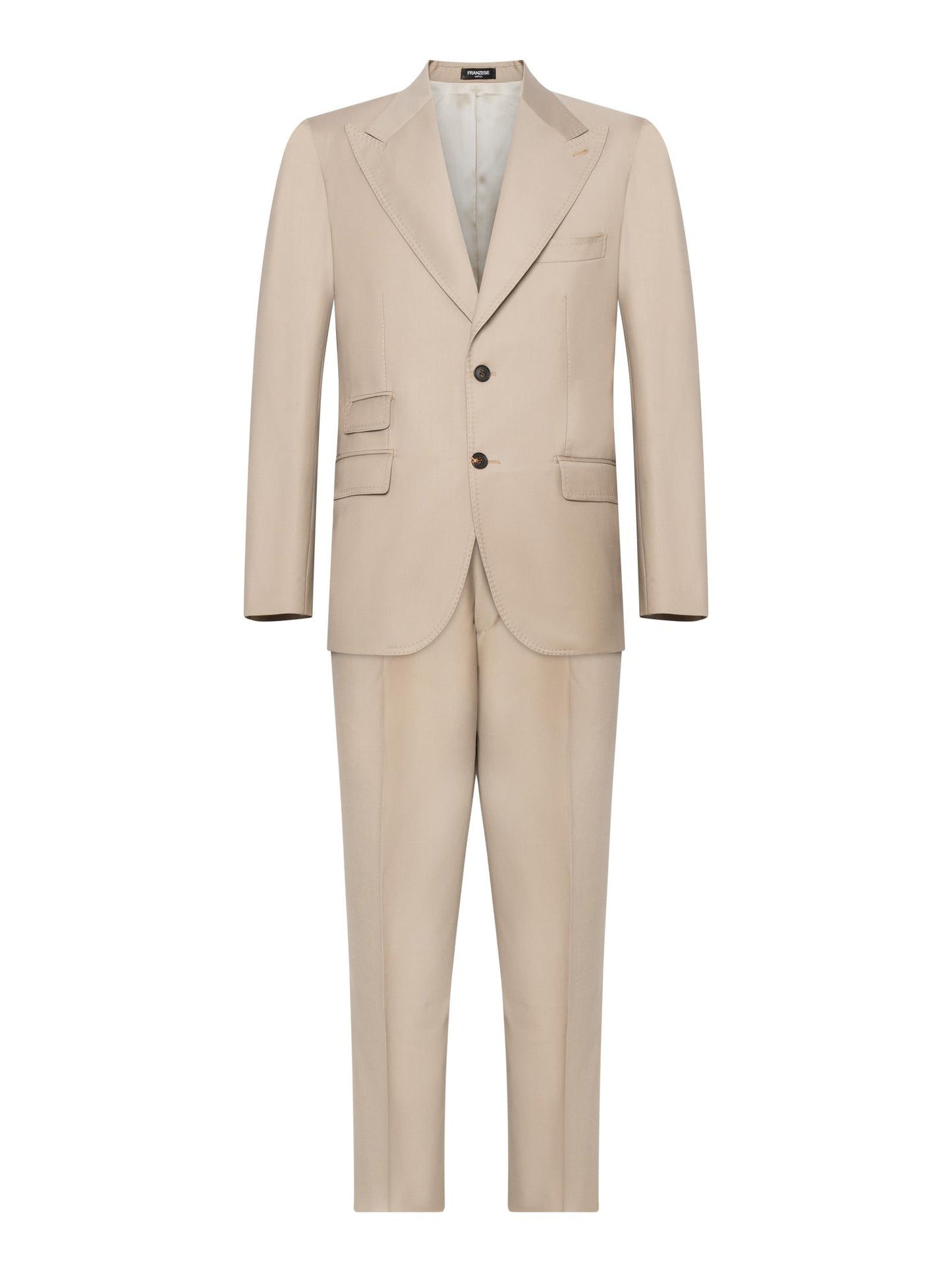 Abito modello Stefano De Martino Franzese Napoli 339 166 Franzese Collection Pronta Sartoria 