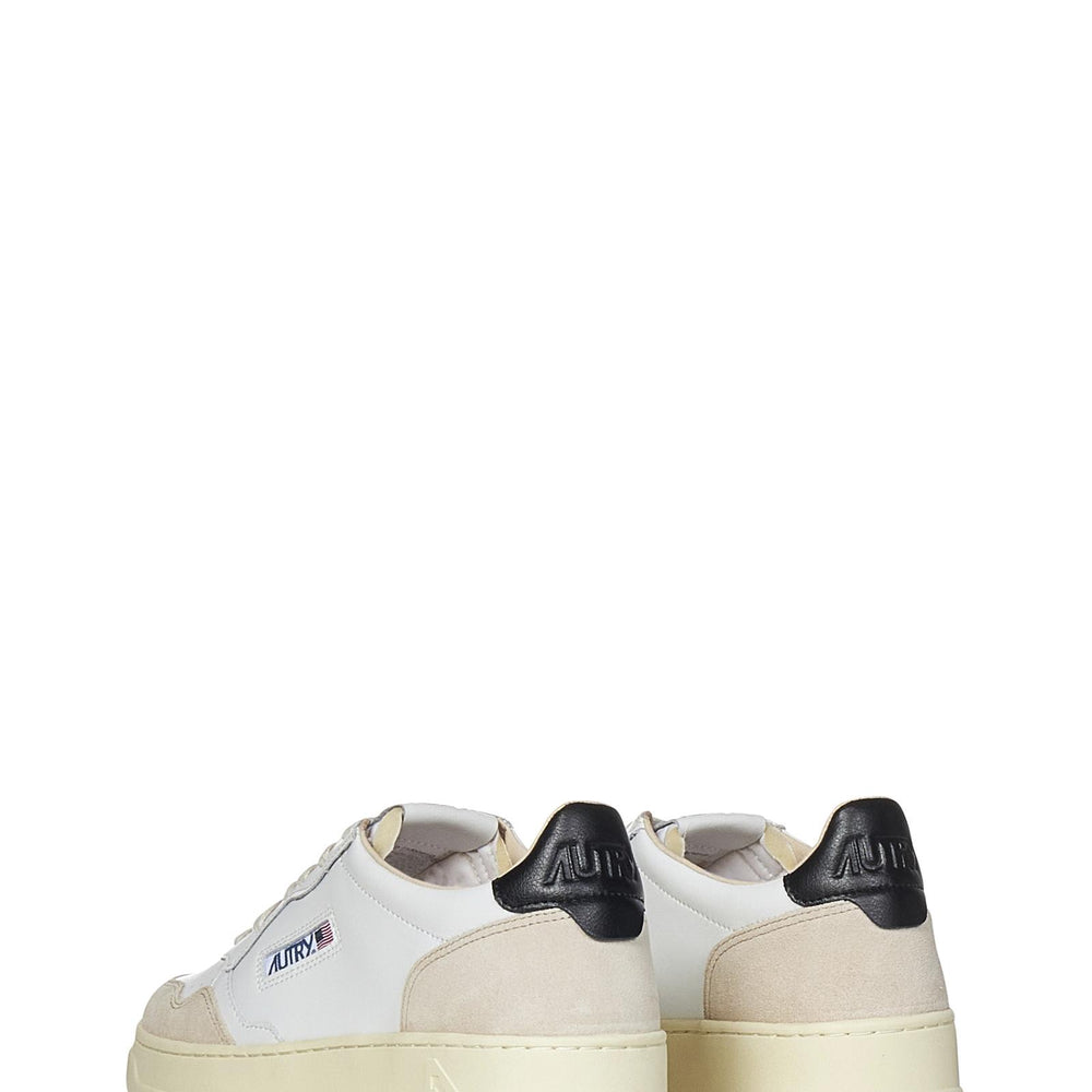 Sneakers MEDALIST LOW Autry AULM LS21 Autry
