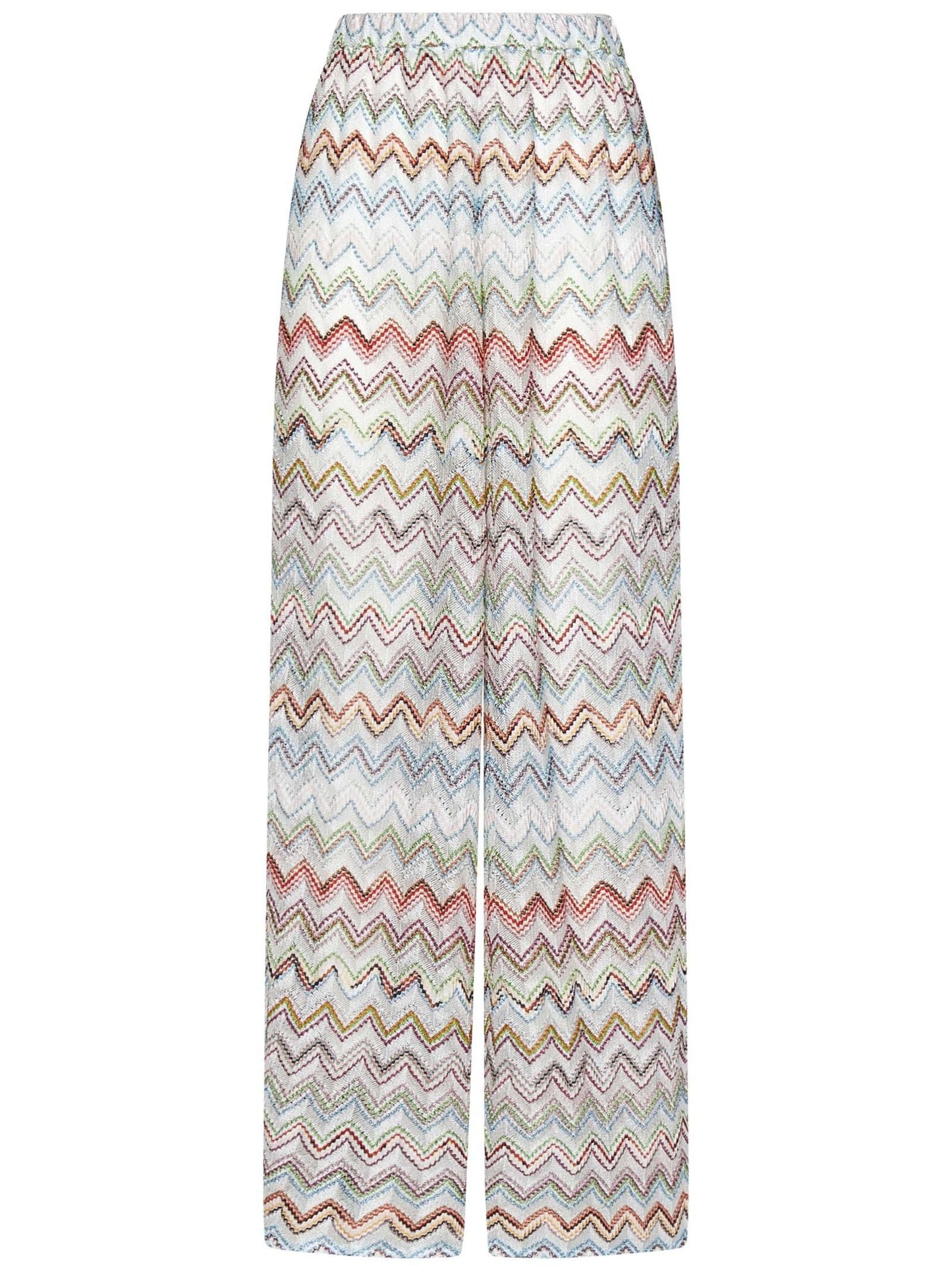 Pantaloni Missoni MC23SI02BR0101 SM9KZ Missoni 