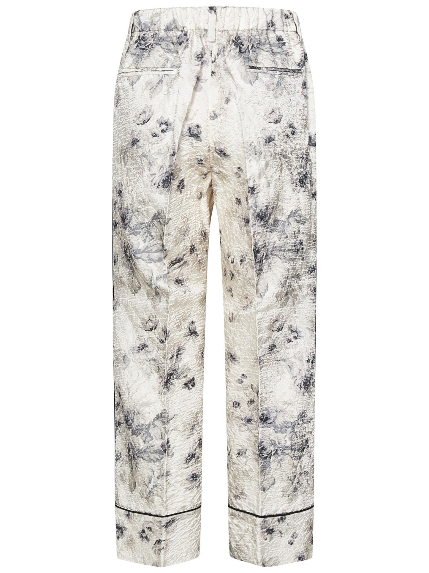 Pantaloni N°21 B0515165 SAR1 N°21 