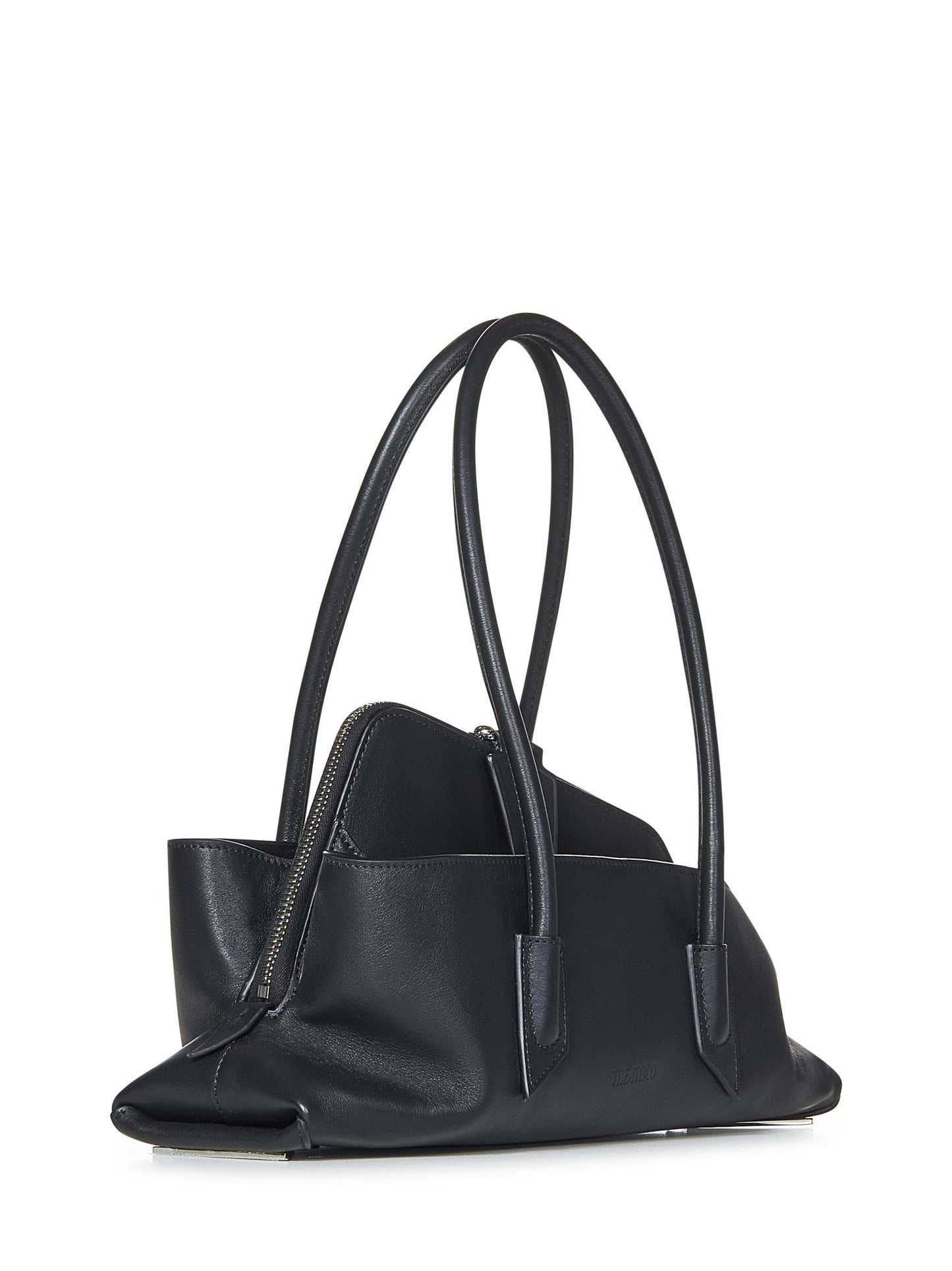 Borsa a mano "La Passeggiata Small" The Attico 250WAH00058LBT019AA 100 The Attico 