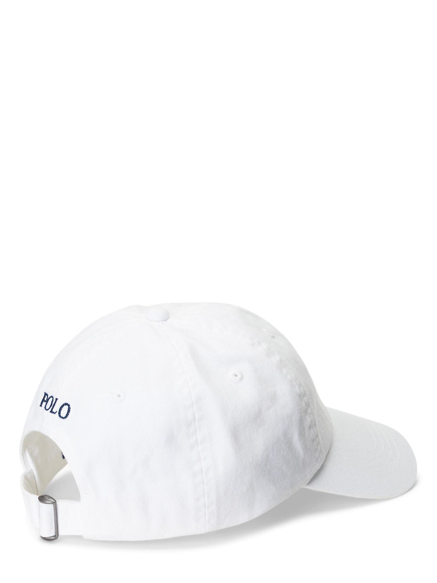 Cappello Polo Ralph Lauren 211912843 018 Polo Ralph Lauren 