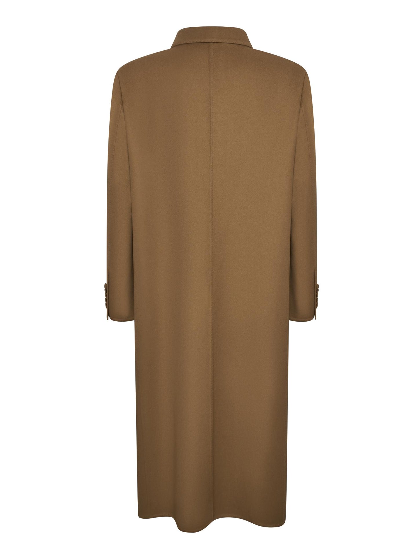 Cappotto Tom Ford<BR/> CLUP08WHS22 EBF Tom Ford 
