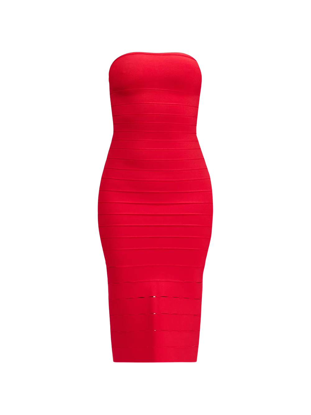 Abito Midi the Cassidy Herve Leger HLS8577228 945 Herve Leger 
