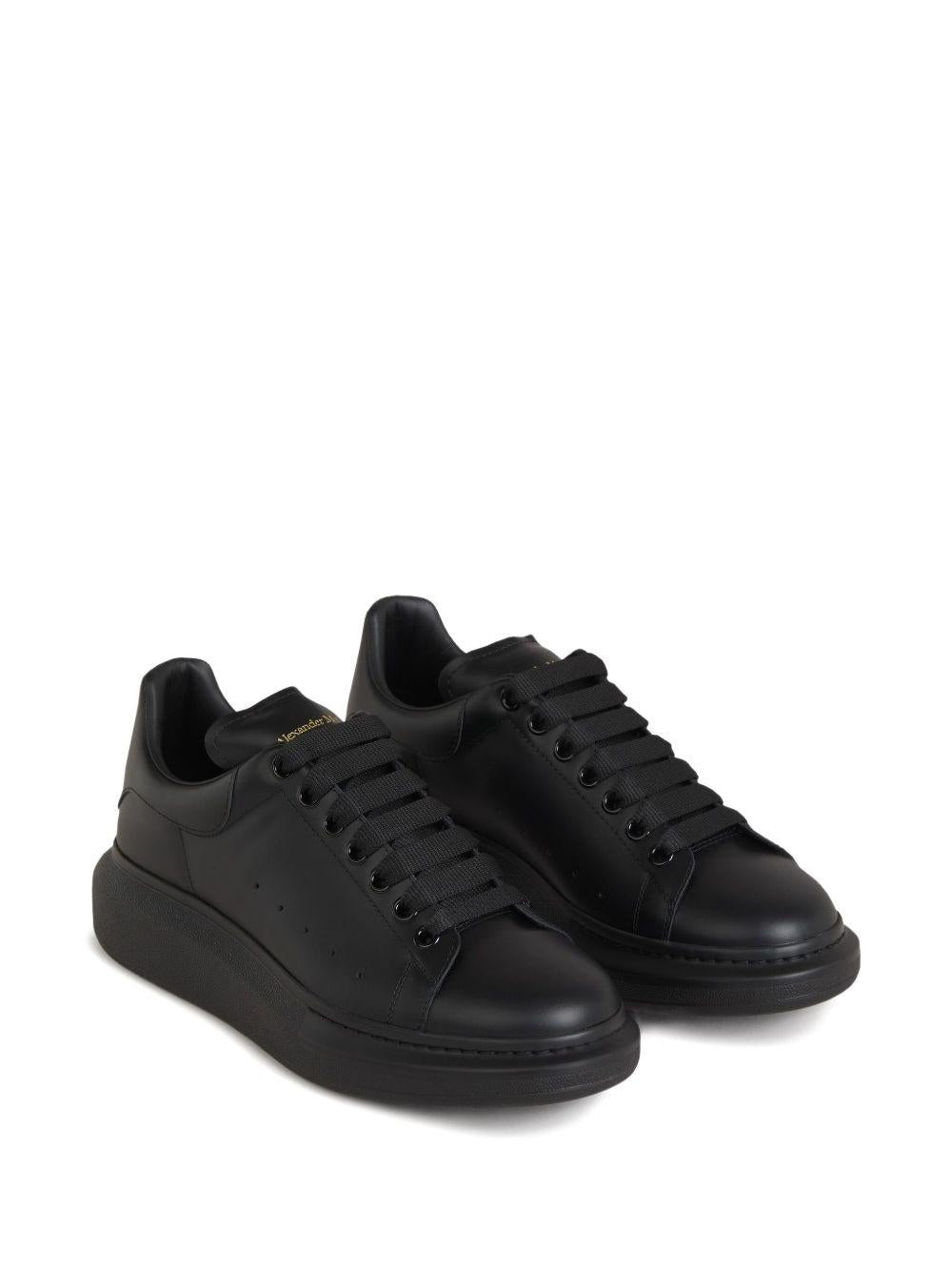 Sneakers Oversize Alexander McQueen 553680WWAAN 1002 Alexander McQueen 