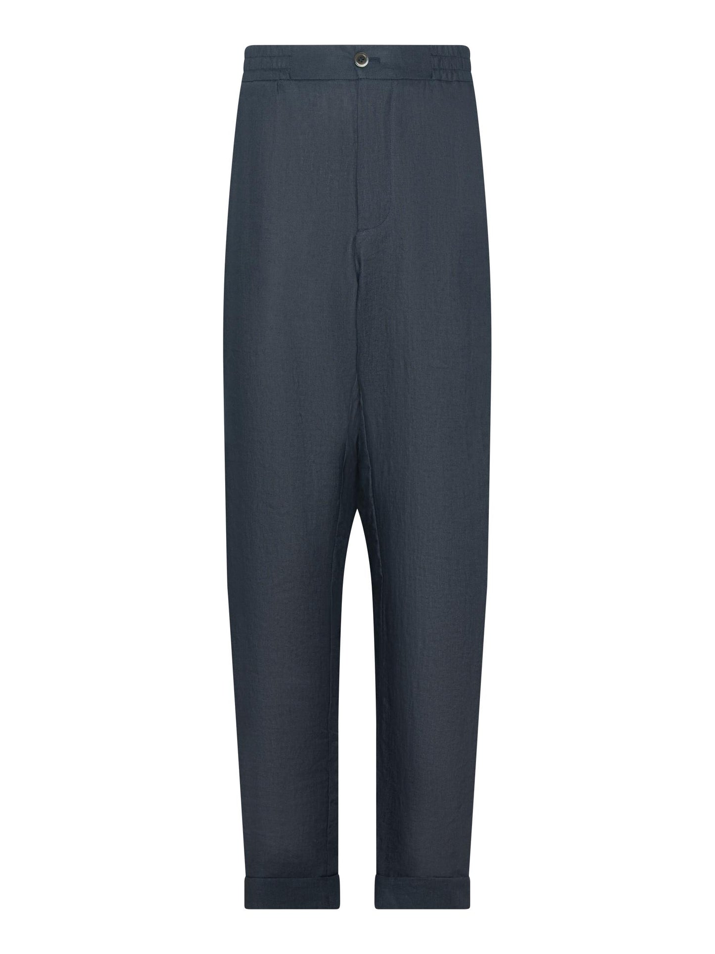 Pantaloni modello Stefano De Martino Franzese Napoli AU5372Q 1001 Franzese Collection 