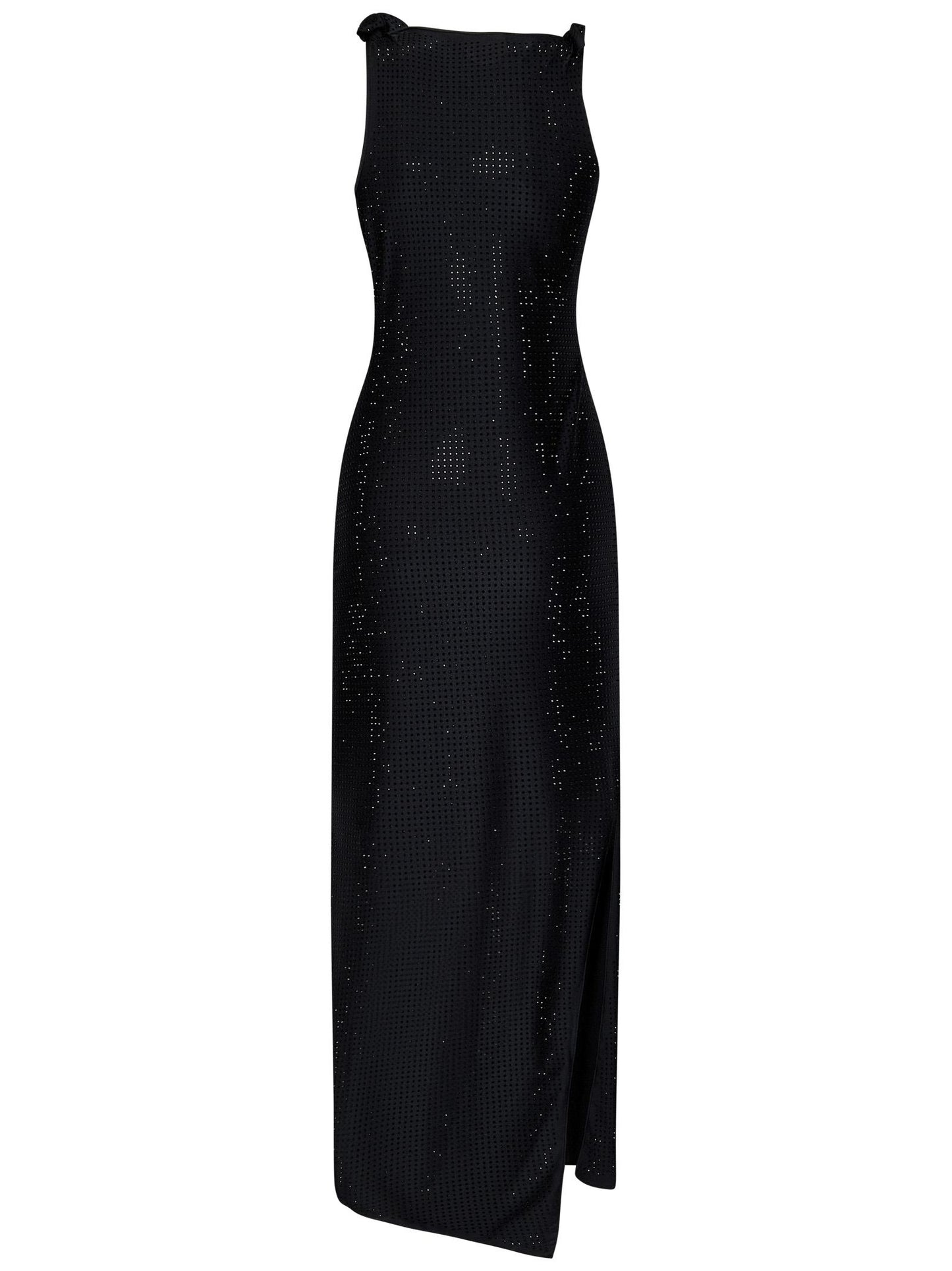 Abito Coperni COPR44855 BLACK Coperni 