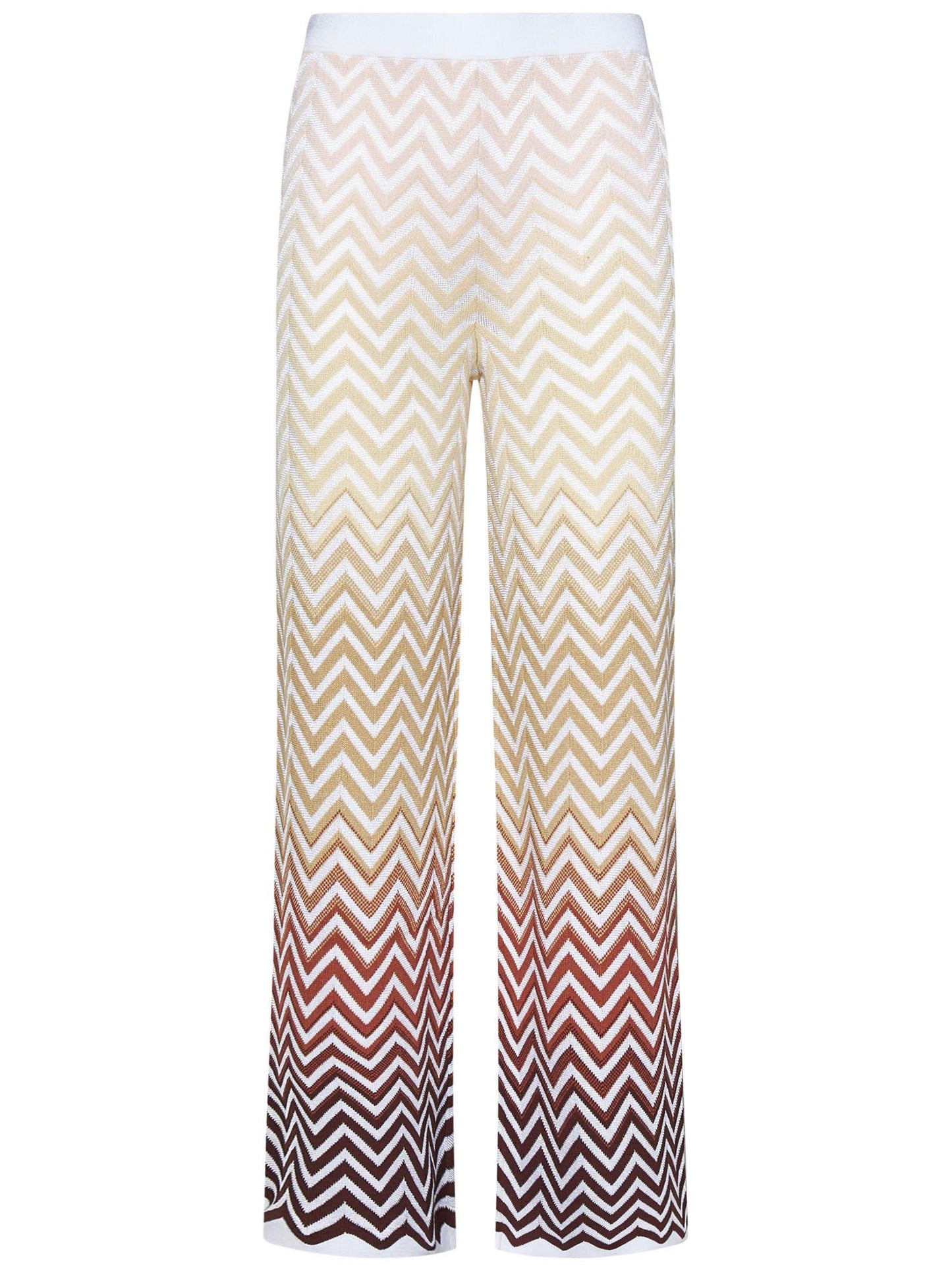 Pantaloni Missoni DS25SI06BK044V SM9M9 Missoni 