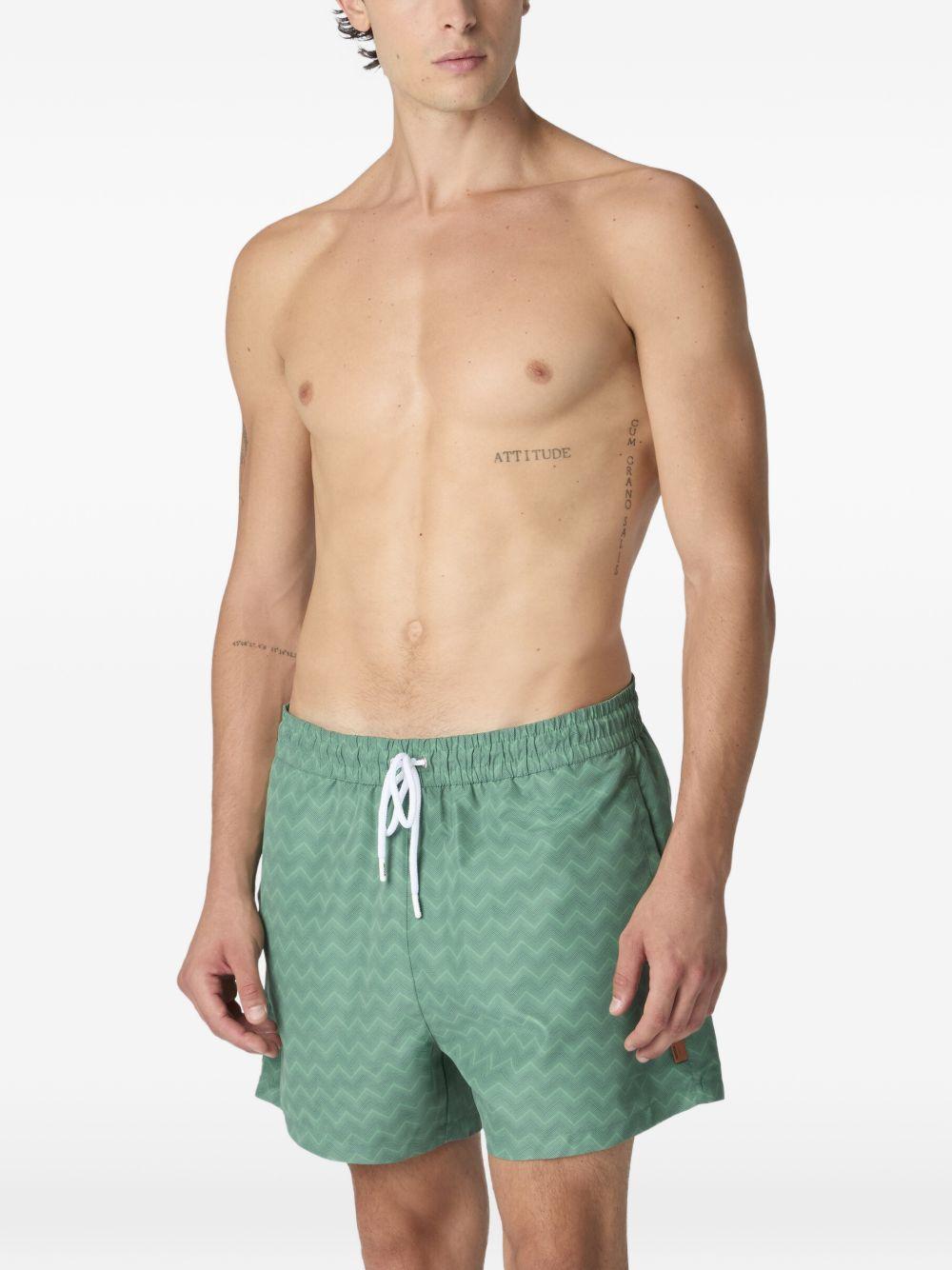 Costume Missoni BS26SP00BW00VT S6164 Missoni 