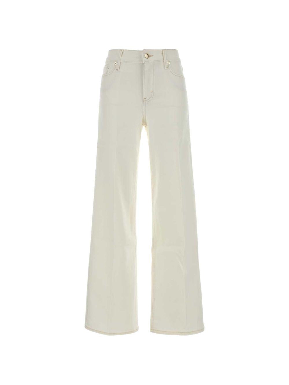 Jeans Le Slim Palazzo Frame LSP238 AUCL Frame 