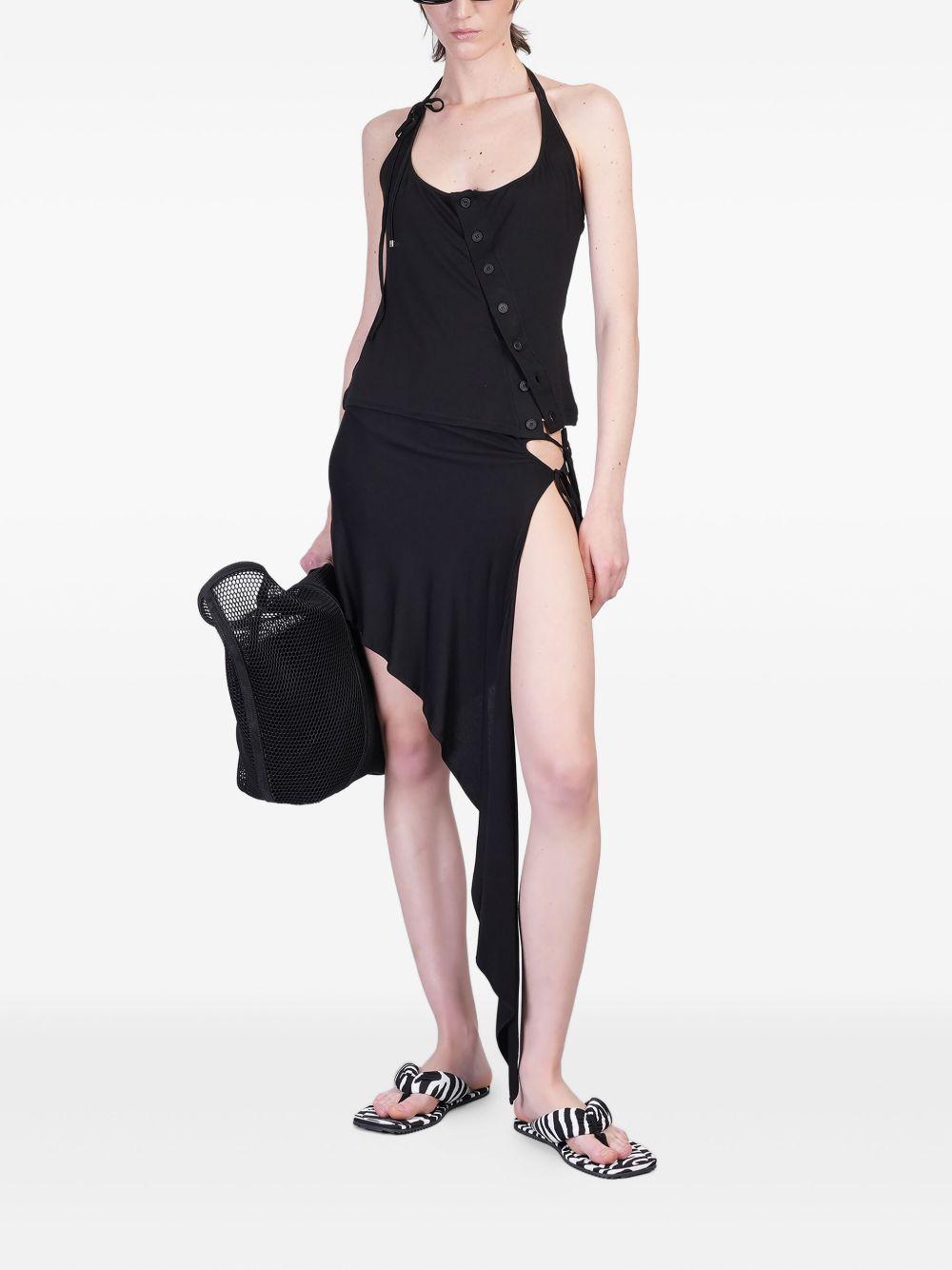 Gonna The Attico 250WCS00267JJJ060AA 100 The Attico 