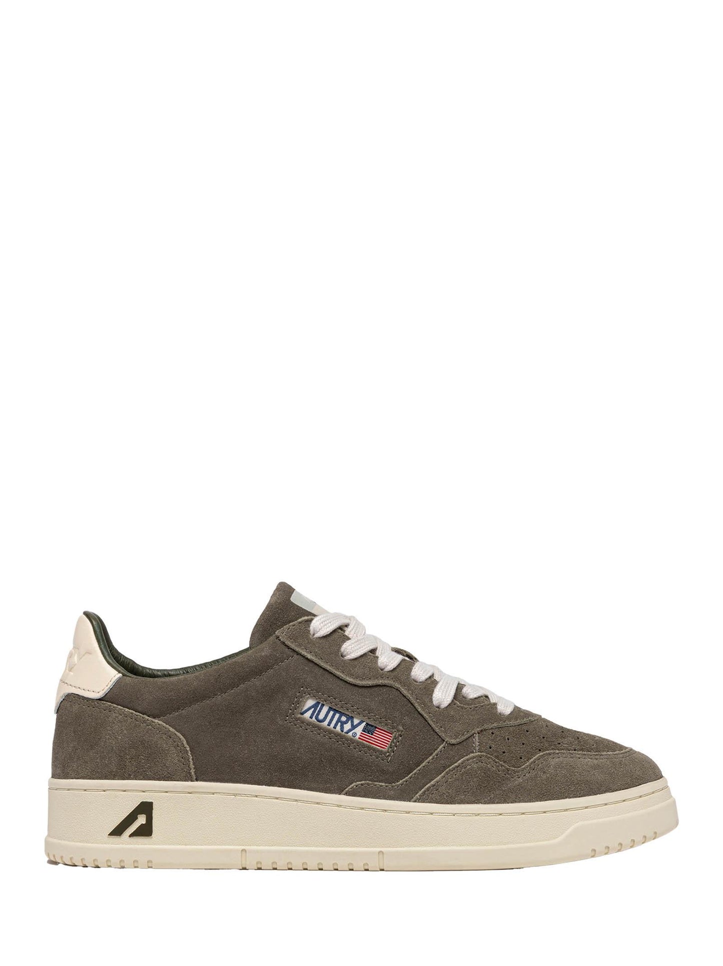 Sneakers Medalist Low Autry AULM UH04 Autry 