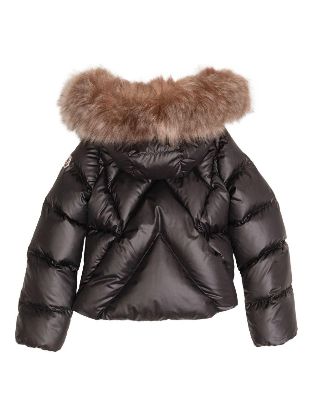 Piumino 'DOMAS' Moncler Enfant K29541A00014597YX 99M Moncler Enfant 