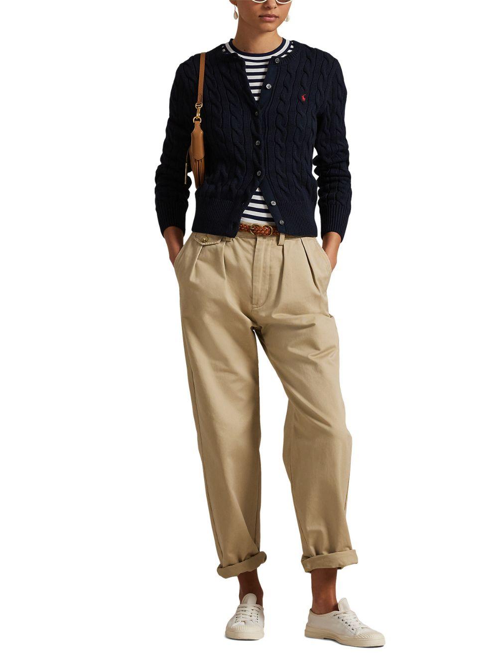 Cardigan Polo Ralph Lauren 211971868 008 Polo Ralph Lauren 