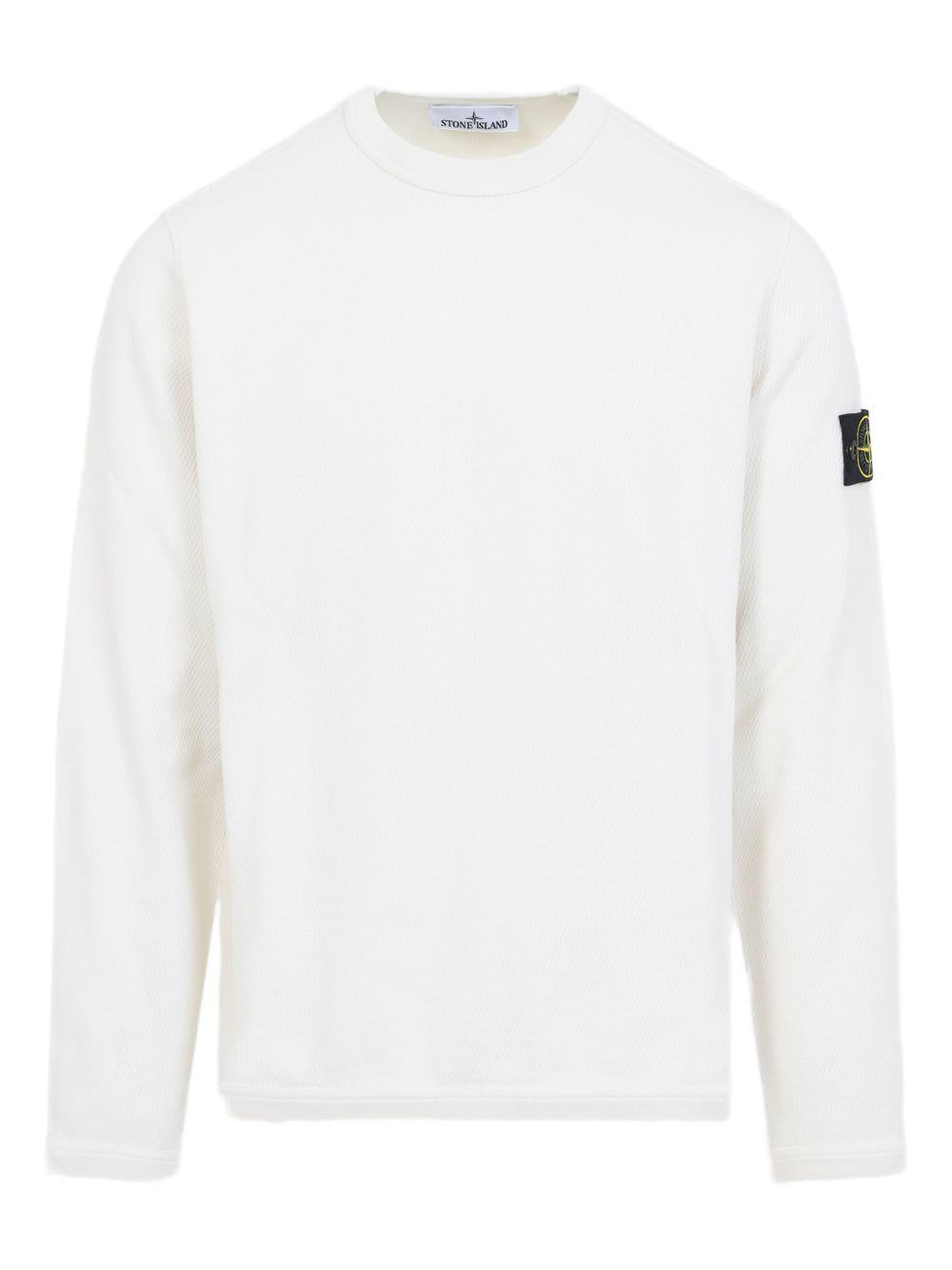 Felpa Stone Island L1S156100011S0297 V0093 Stone Island 