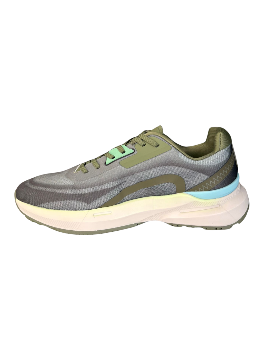 Sneakers Kaizen 4.02 EXTR4 1202122 04 EXTR4 