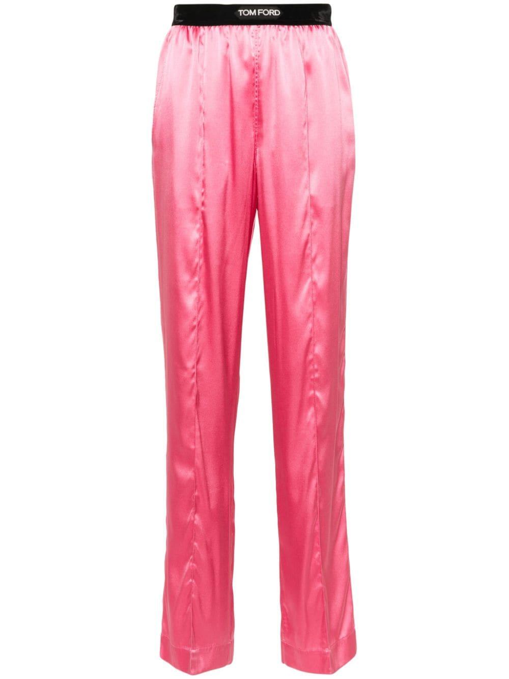 Pantaloni Tom Ford PAW397FAX881 DP552 Tom Ford 