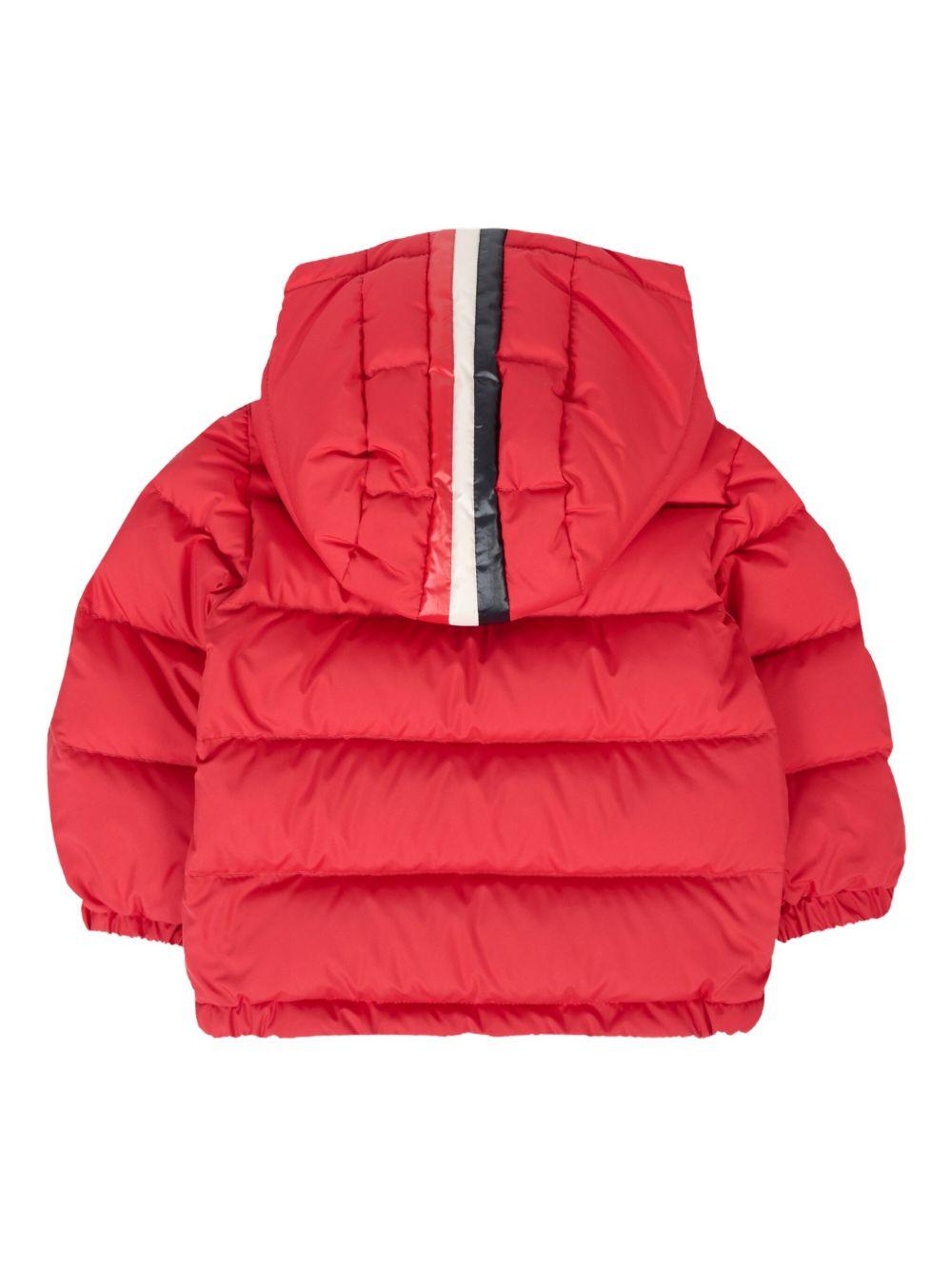 Piumino 'TAIDU' Moncler Enfant K29511A00024597YW 457 Moncler Enfant 