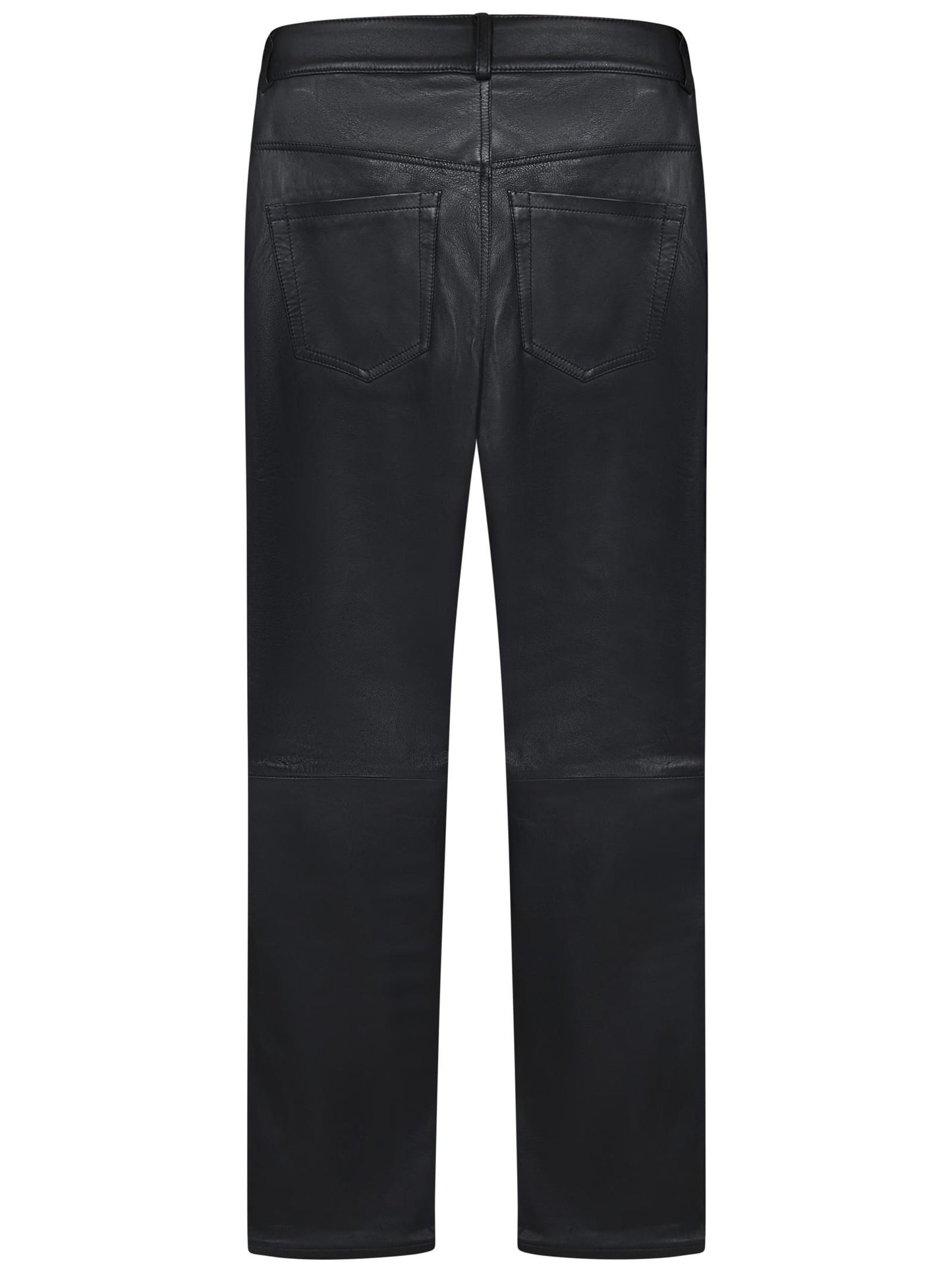 Pantaloni modello Michael Jackson Franzese Napoli FR03NP NAPPA Franzese Collection Pronta Sartoria 