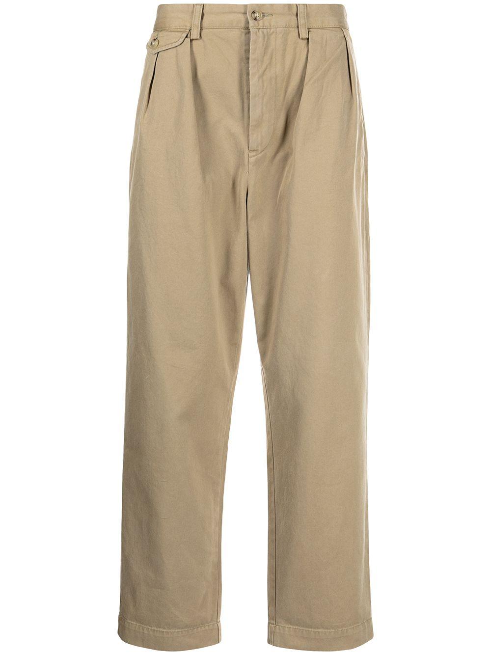 Pantaloni Whitman Polo Ralph Lauren 710850209 003 Polo Ralph Lauren 