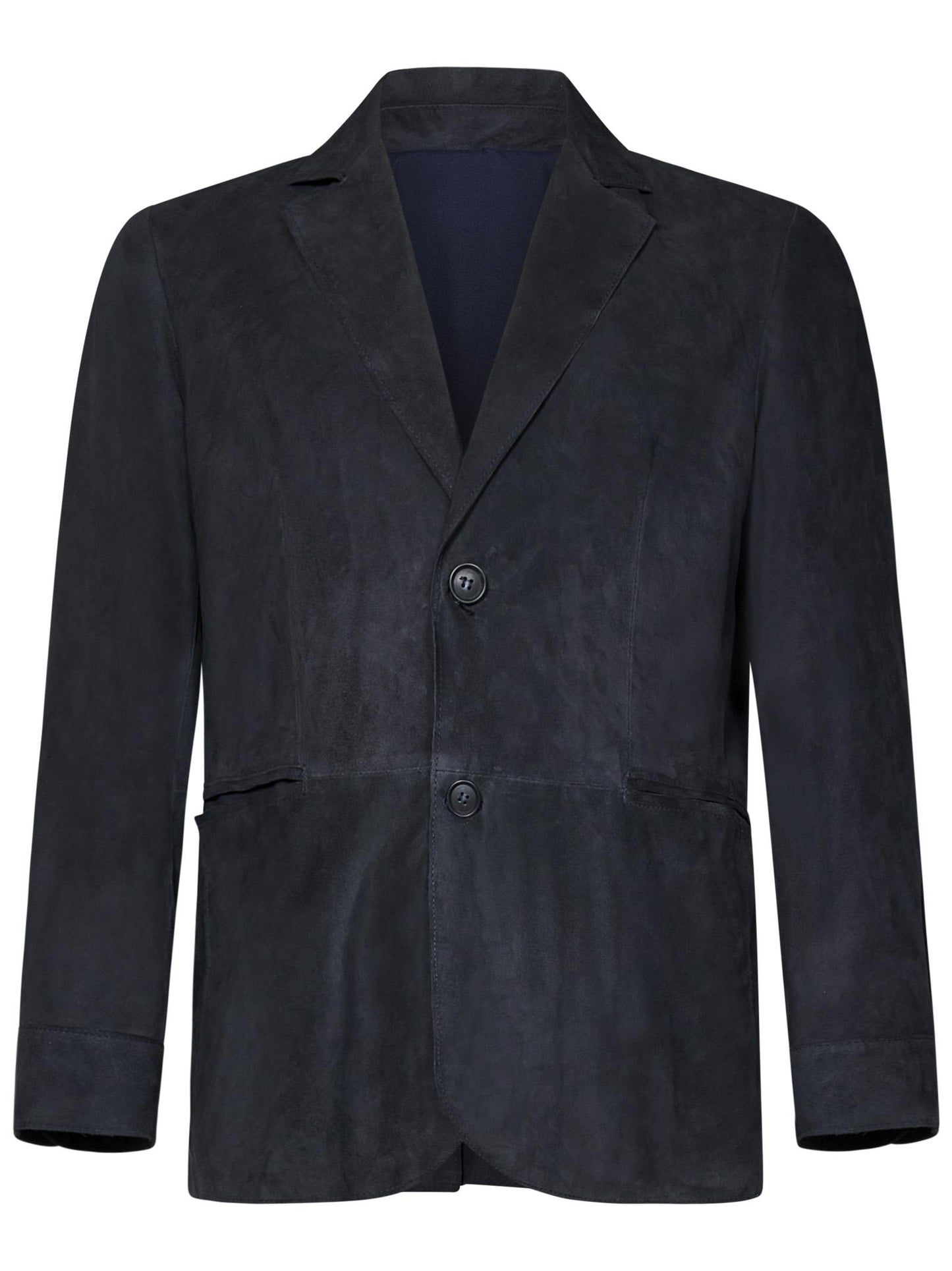 Giacca modello Gianni Agnelli Franzese Napoli DF821CMA DEEPBLU Franzese Collection Pronta Sartoria 