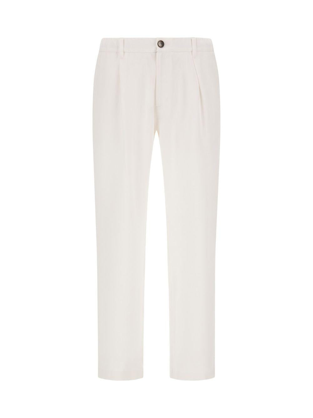 Pantaloni Herno PT000185U17147 1000 Herno 