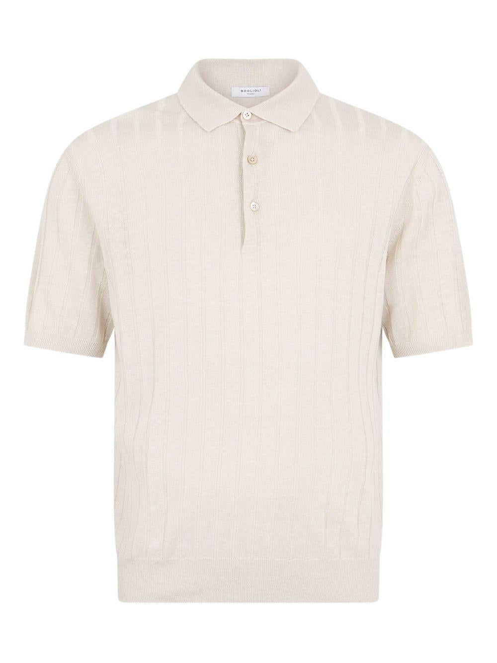 Maglia Boglioli 91303SB5808 0150 Boglioli 