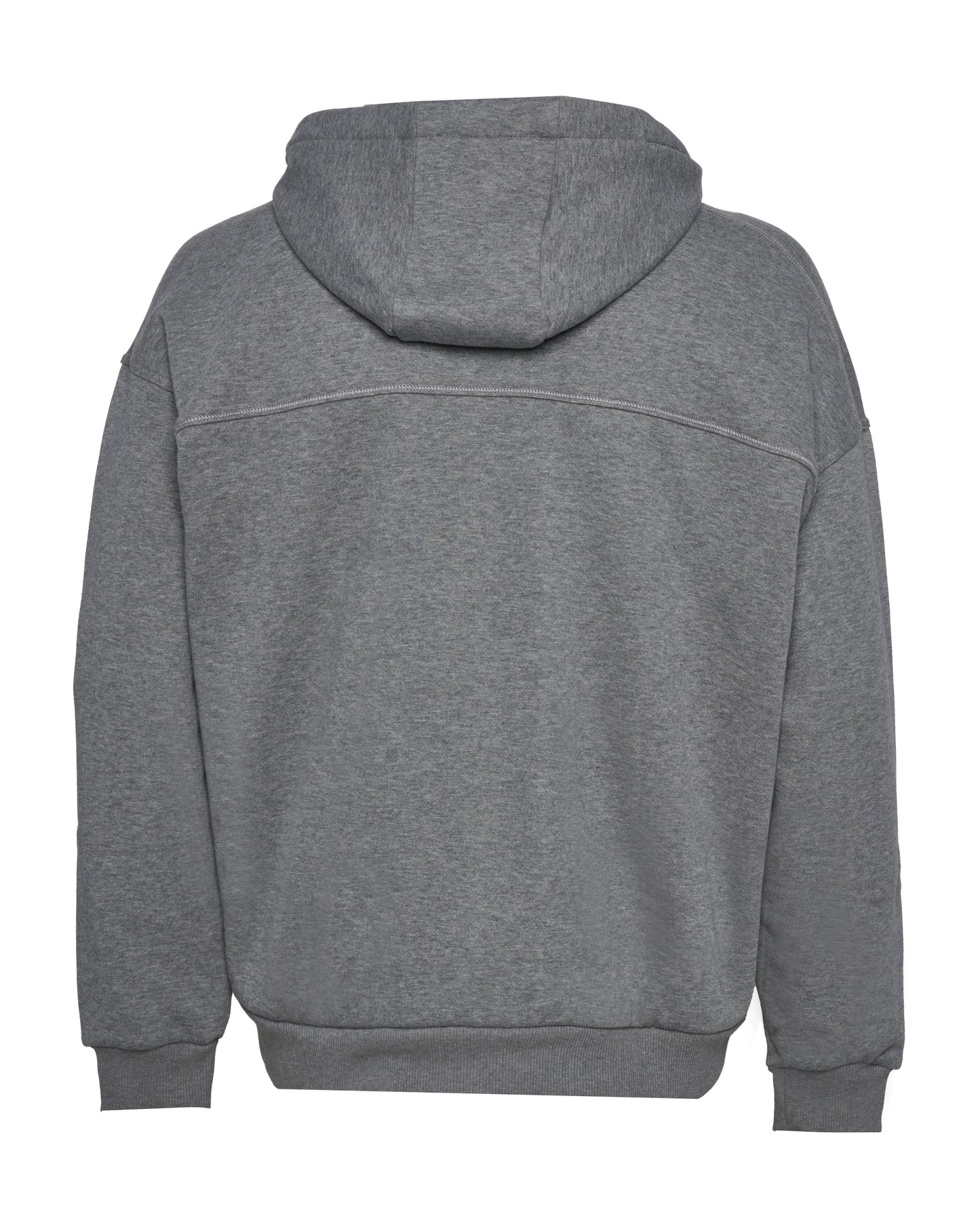 Felpa Zegna N6MH02030 032 Zegna 