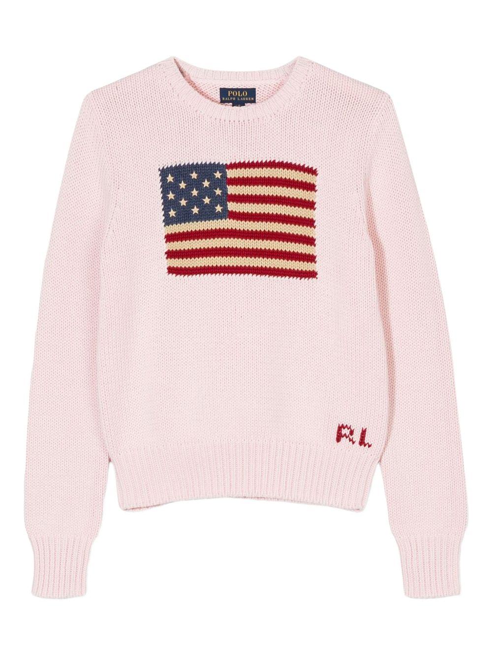 Maglia Polo Ralph Lauren Kids 668609 003 Polo Ralph Lauren kids 