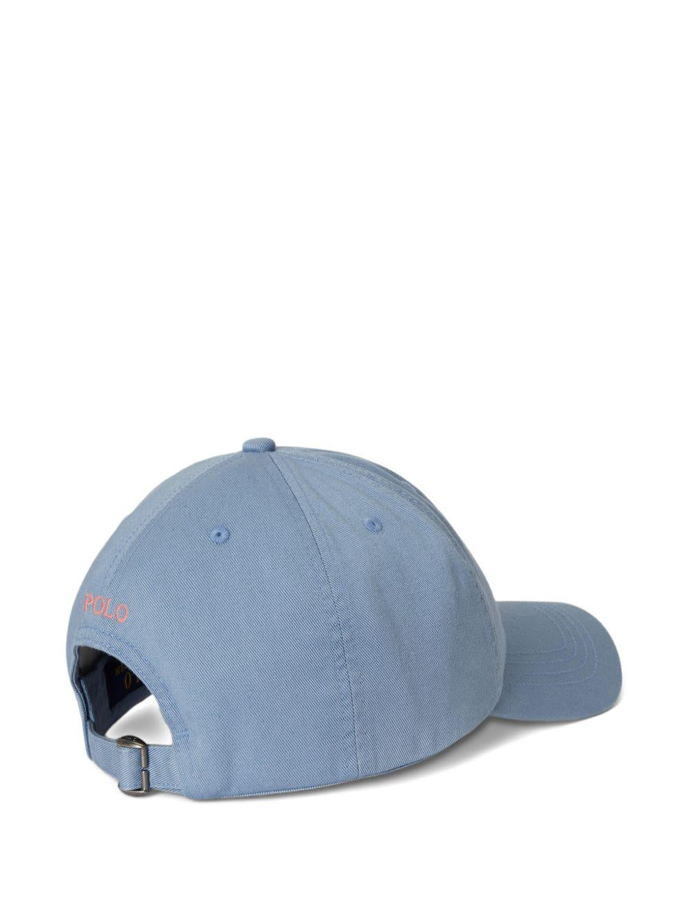 Cappello Polo Ralph Lauren Kids 323785653 508 Polo Ralph Lauren kids 