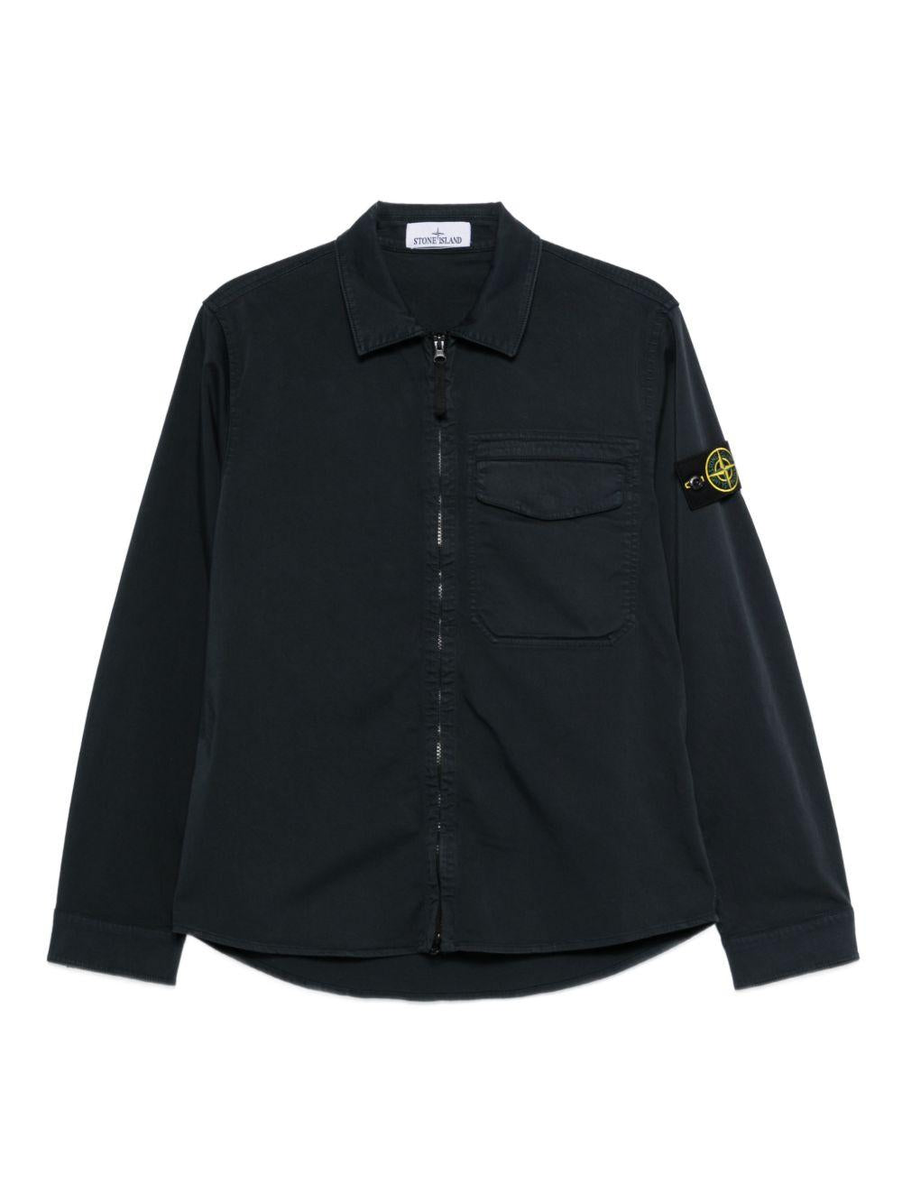 Camicia Stone Island L1S151200015S0012 V0020 Stone Island 