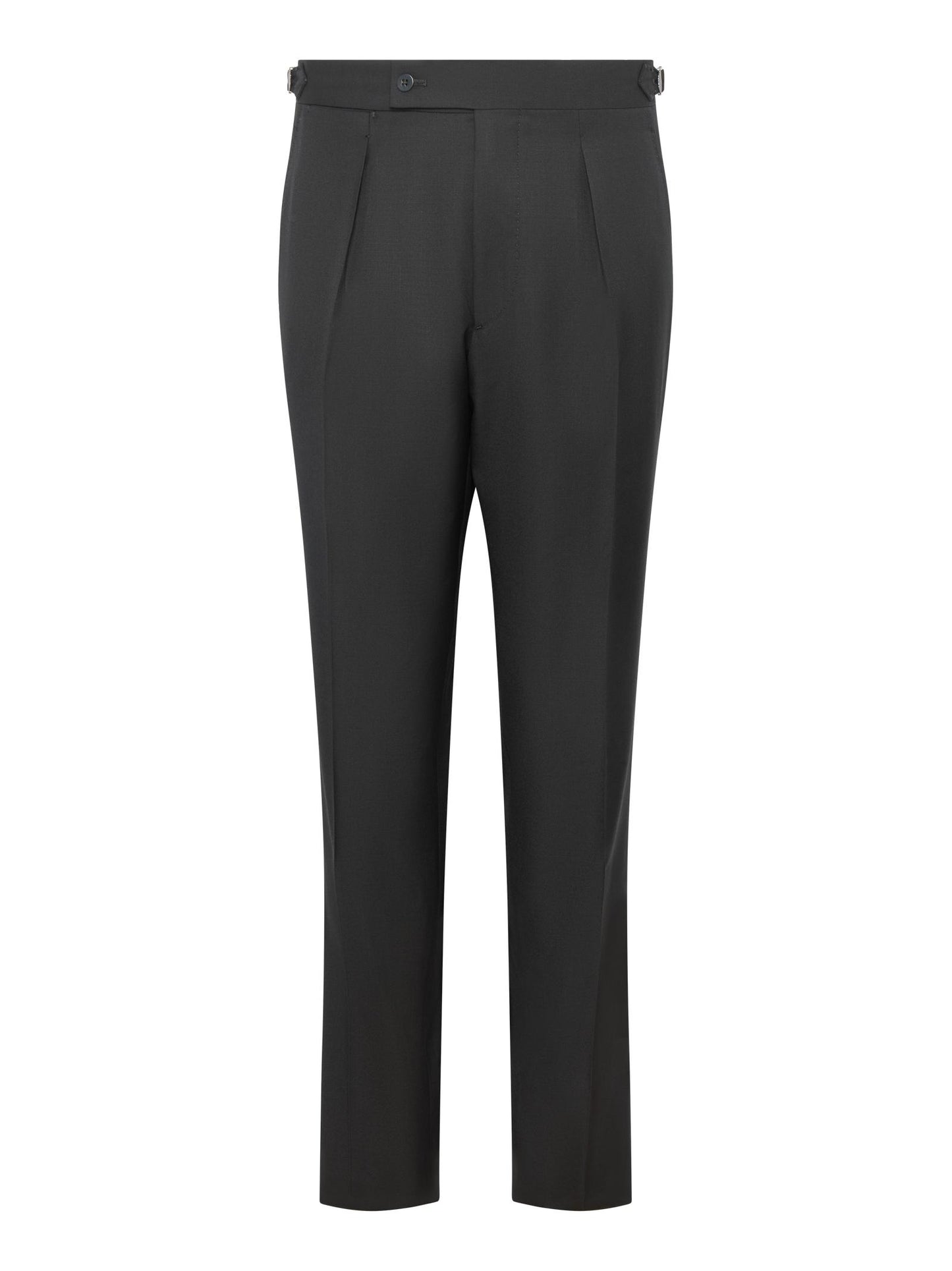 Pantaloni modello Marlon Brando Franzese Napoli FRAPT38P 01 Franzese Collection Pronta Sartoria 