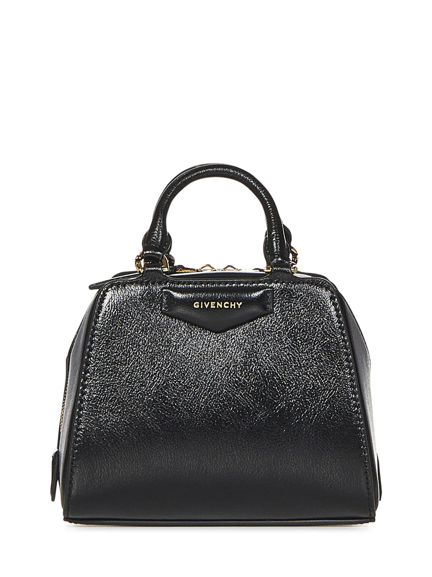 Borsa a mano Antigona Cube nano Givenchy<BR/> BB50ZUB24B 001 Givenchy 