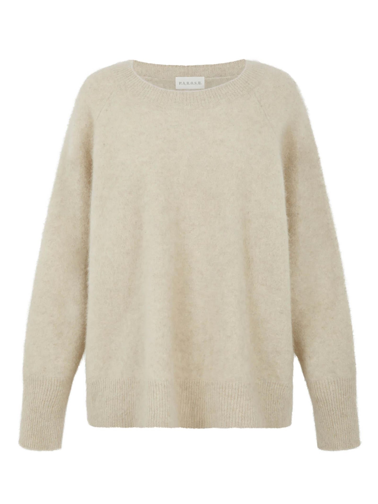 Maglia P.A.R.O.S.H. D540918LACOON 084 P.A.R.O.S.H. 