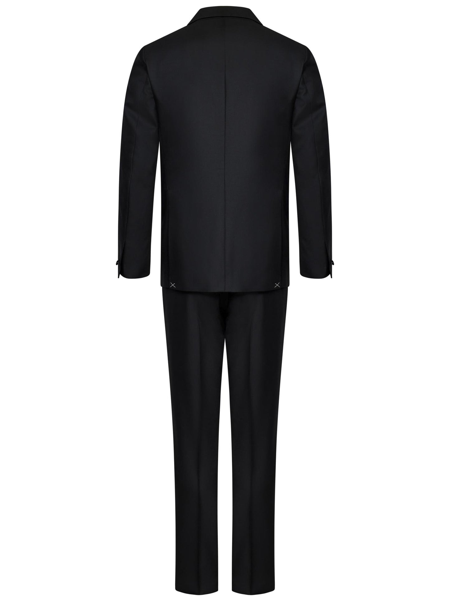 Abito modello James Bond Franzese Napoli X4SAVAETXAREUP 98 Franzese Collection Pronta Sartoria 