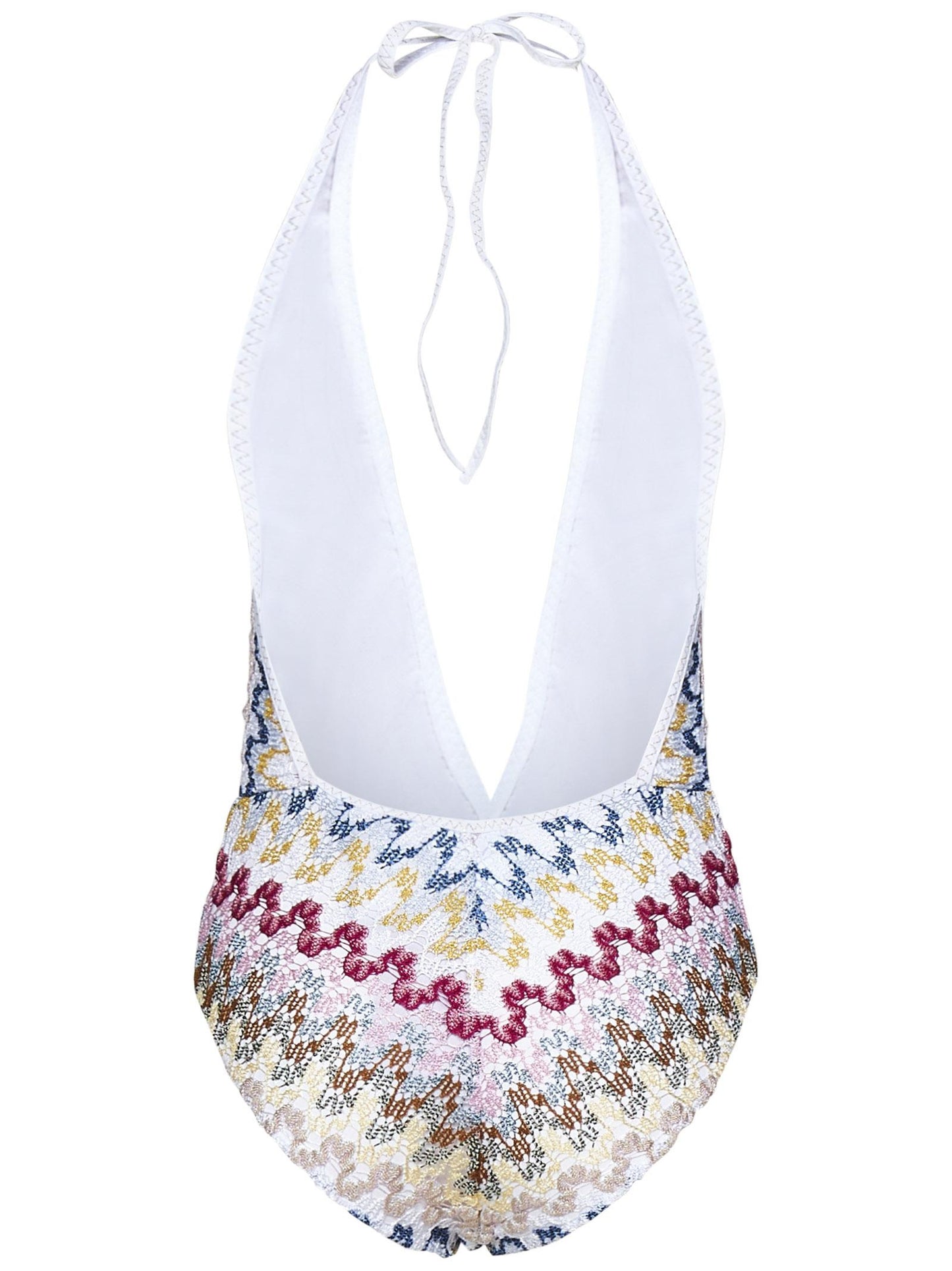 Costume Missoni MS25SP01BR0000 S01FQ Missoni 