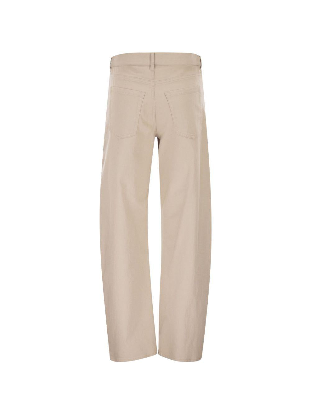 Jeans EMILY 'S Max Mara 2619131081600 002 'S Max Mara 