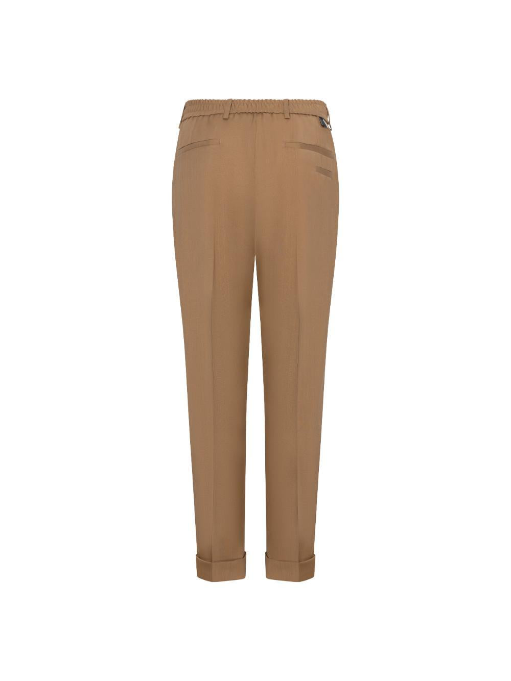Pantaloni Low Brand LP26002 M096 Low Brand 