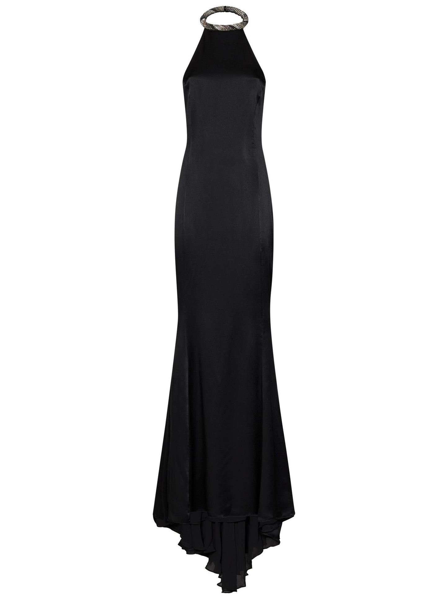 Abito Lungo Amen ACS25507 009 Amen 