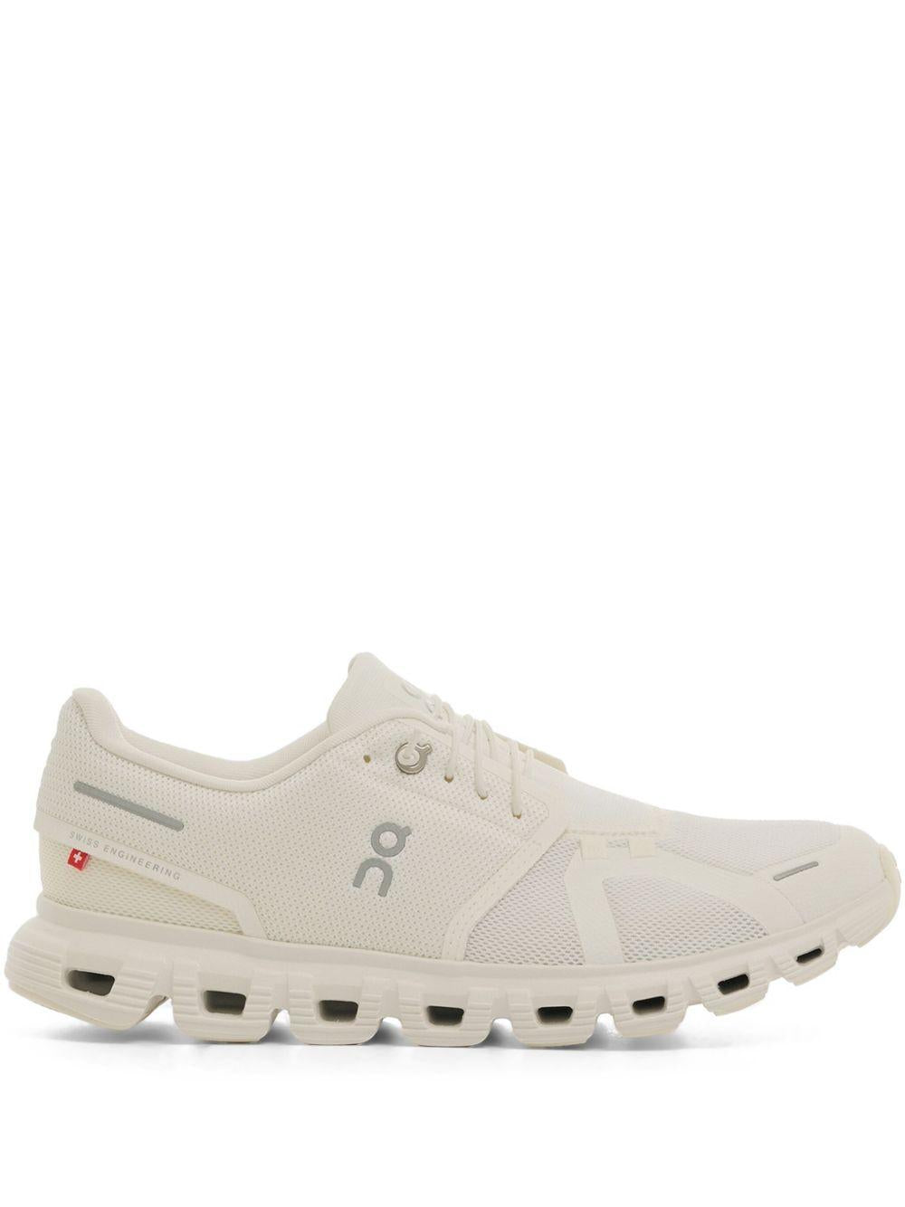 Sneakers Cloud 6 On Running 3MF10071200 WHITE On Running 