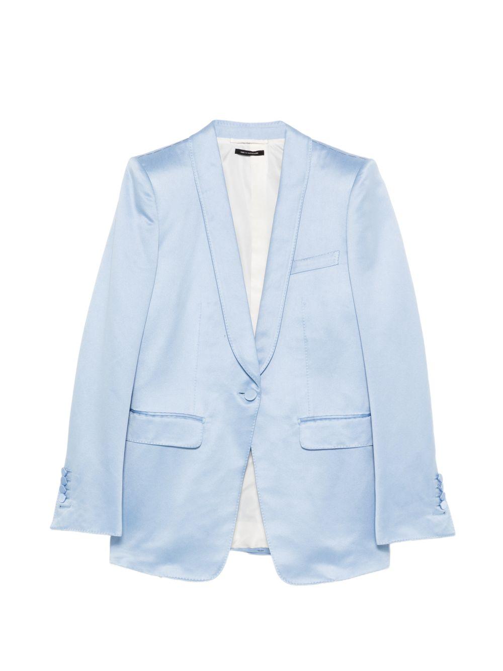Giacca Tom Ford GI3074FAX1602 UBF Tom Ford 