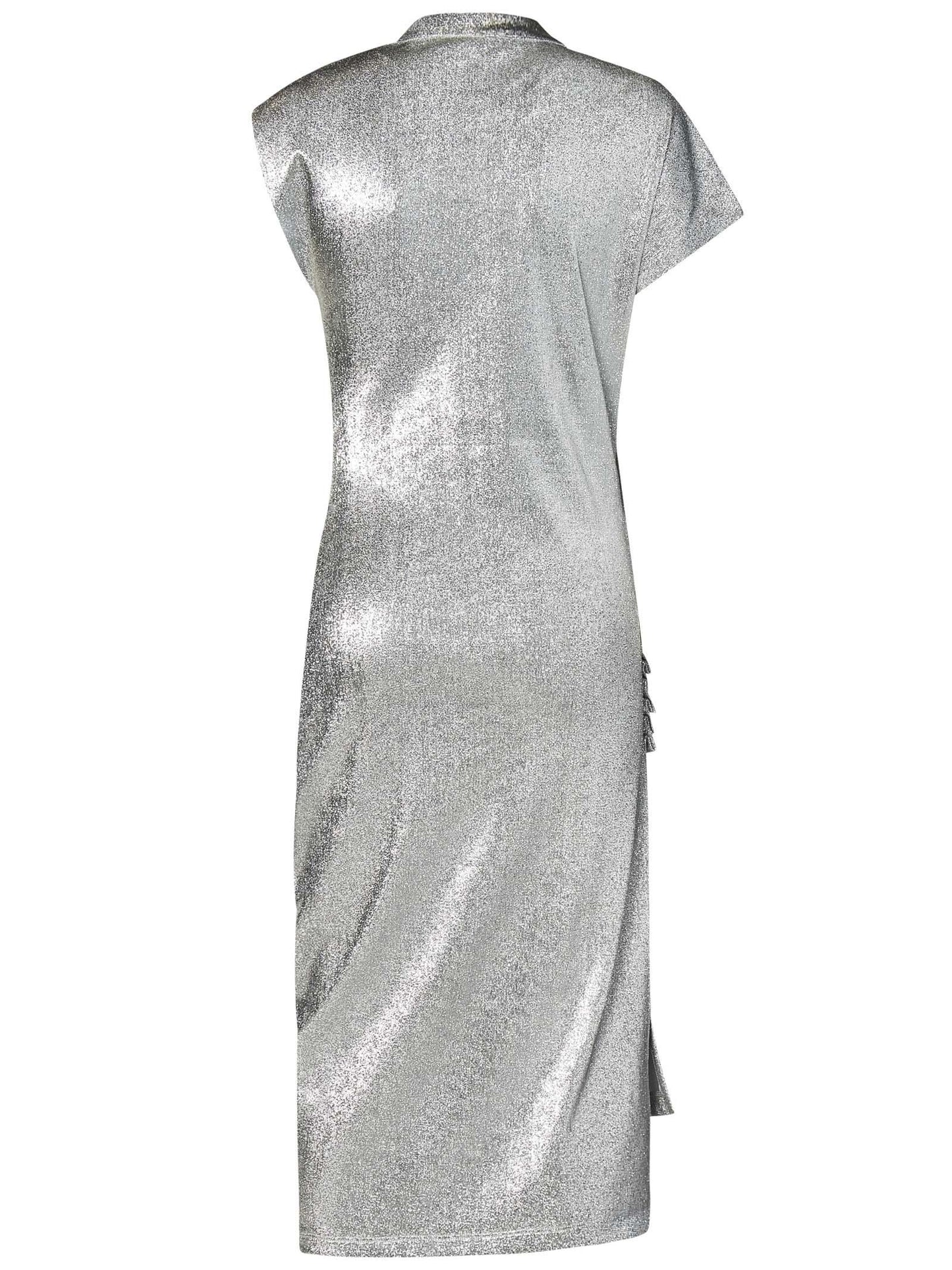 Abito Rabanne 20PJR0007VI222 P040 Rabanne 