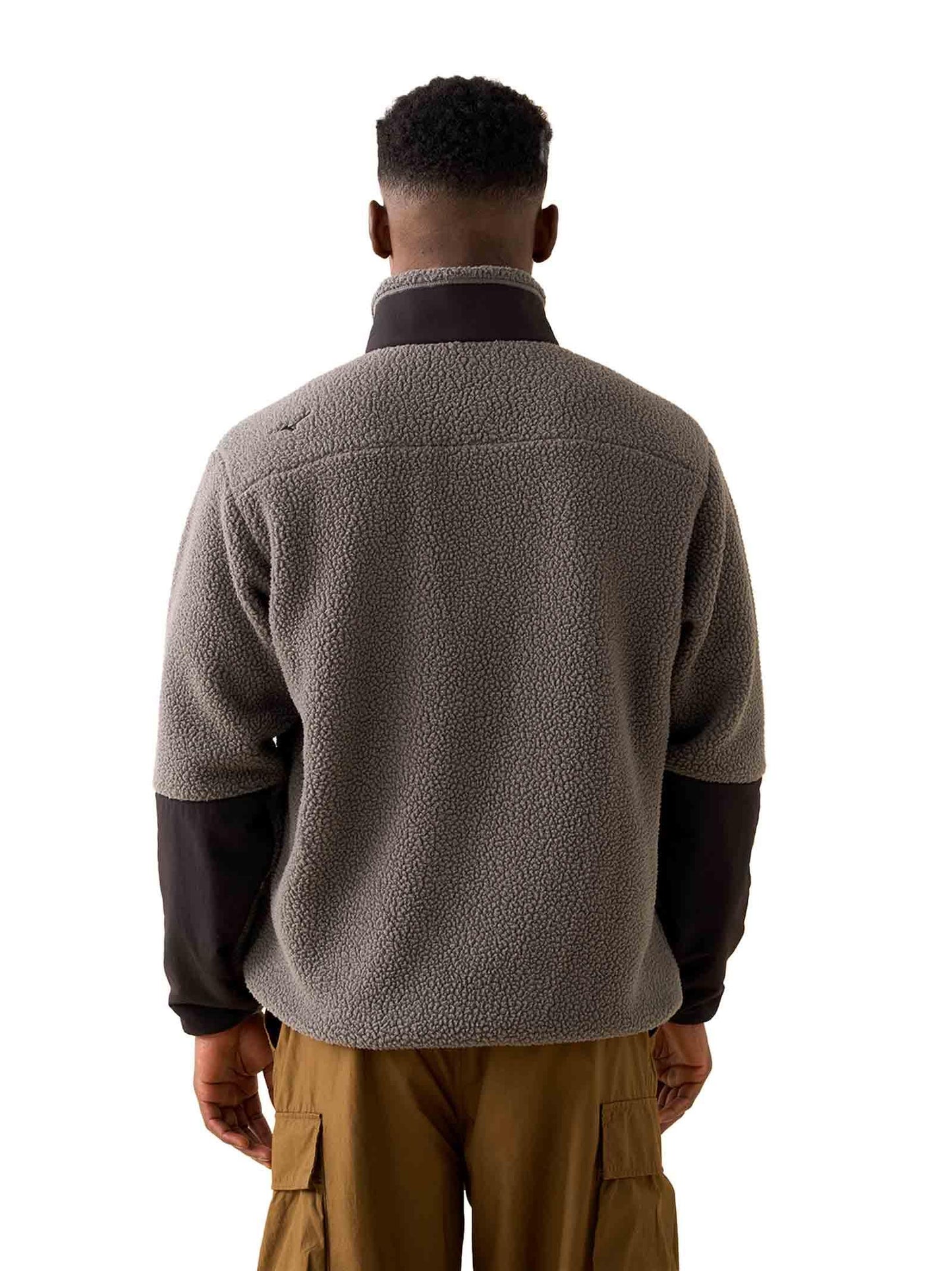 Giubbino Mizuno B2GCC501 07 Mizuno 