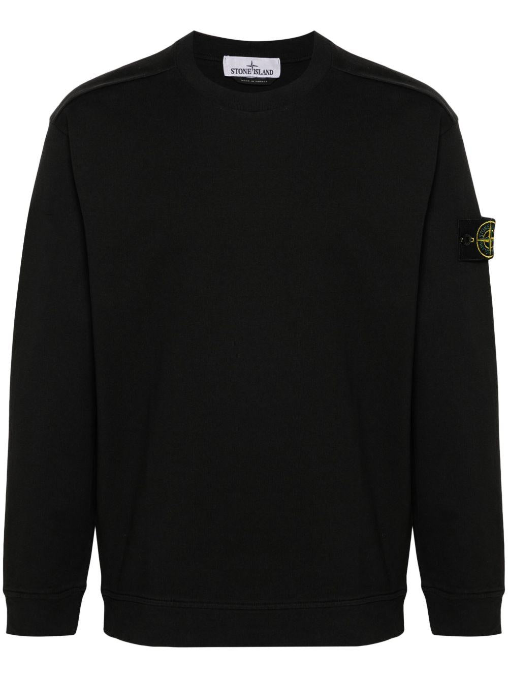 Felpa Stone Island L1S156100057S0B50 V0029 Stone Island 