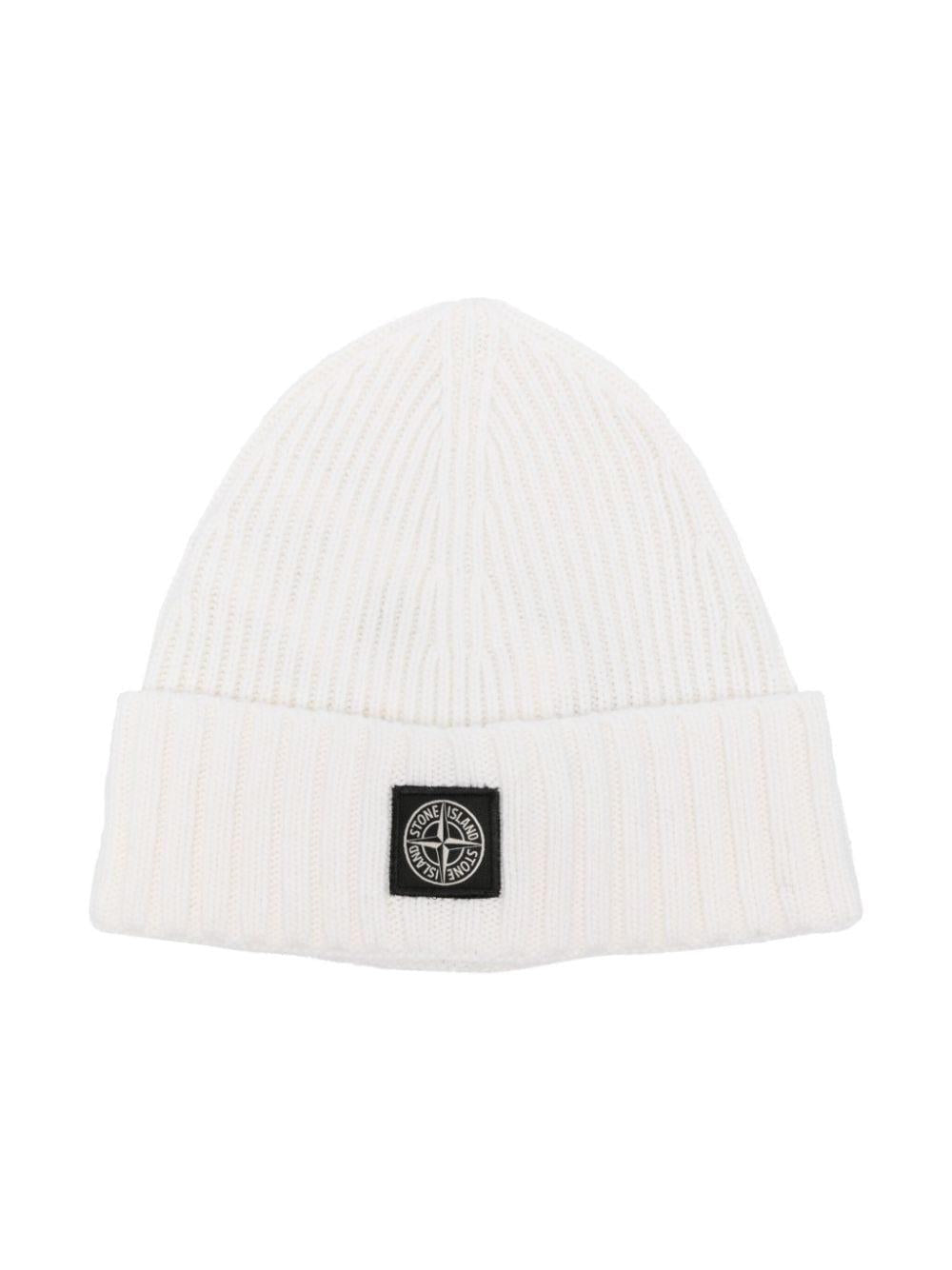 Cappello Stone Island Junior MO8116N03Z3 V0099 Stone Island Junior 