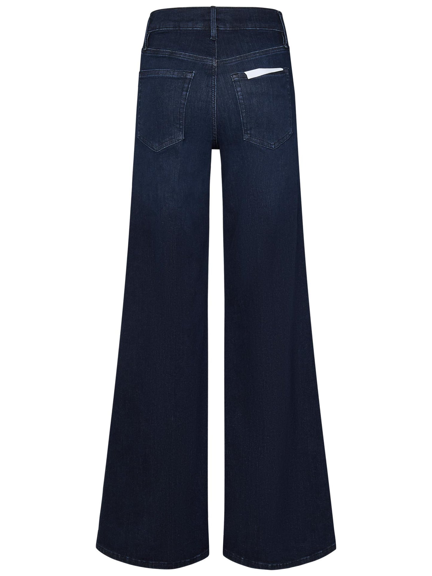Jeans Le Palazzo Frame Denim LPP630A DANT Frame Denim 