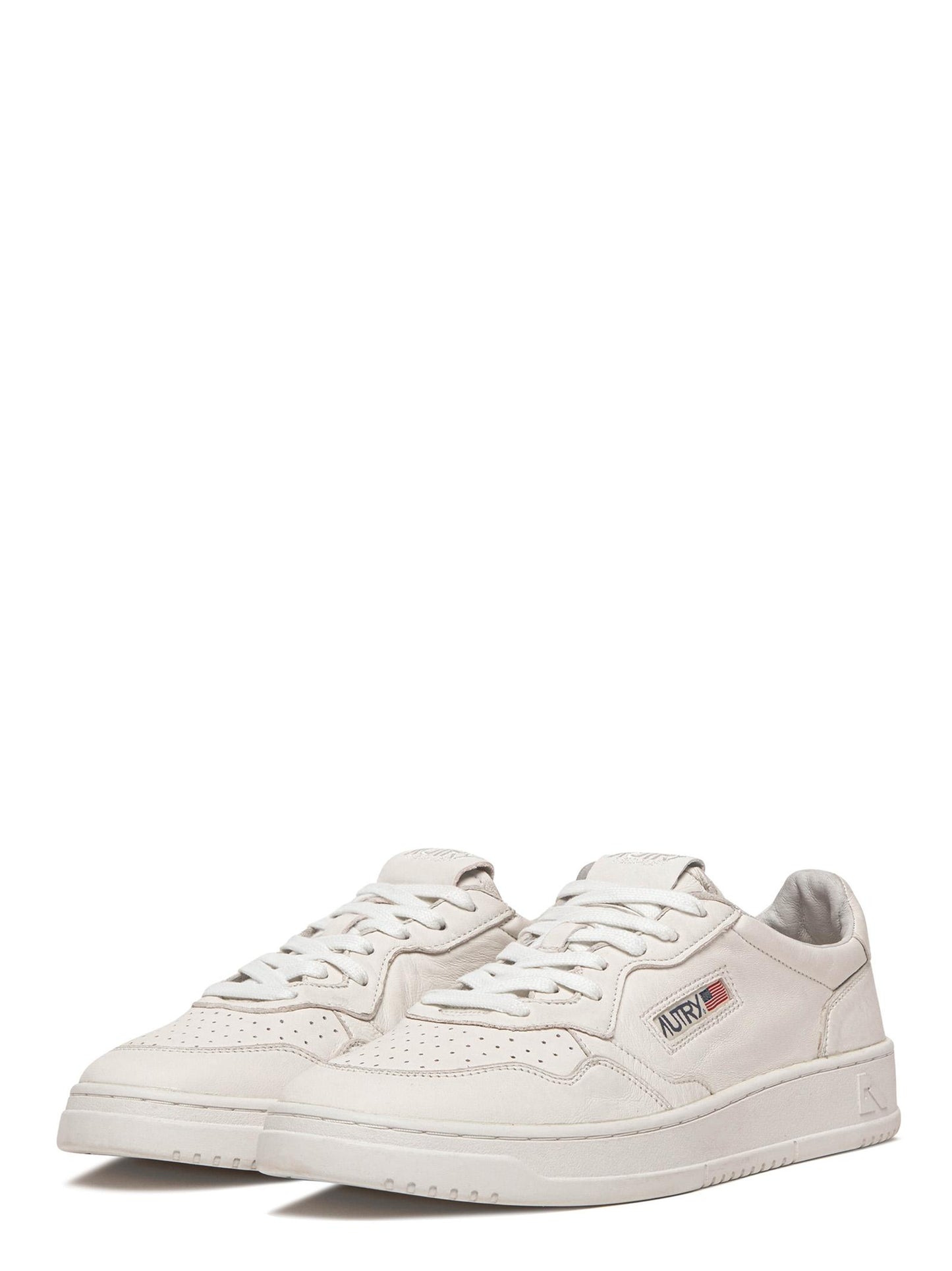 Sneakers Medalist Low Autry AULW SG10 Autry 