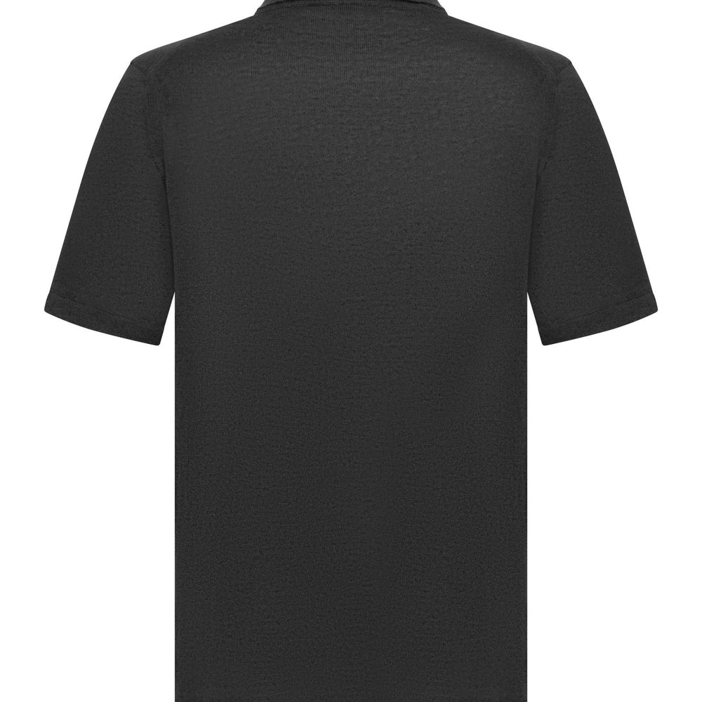Polo modello Sal Da Vinci Franzese Napoli AU5093B 1002 Franzese Collection