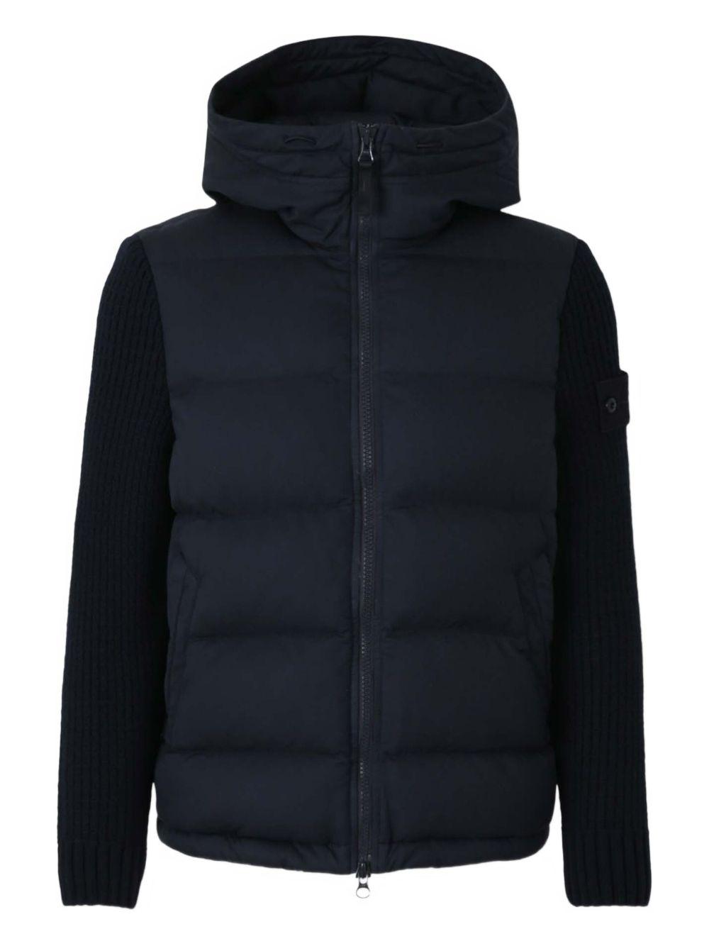 Piumino Stone Island Ghost Stone Island K2S154100098S0F26 V0020 Stone Island 