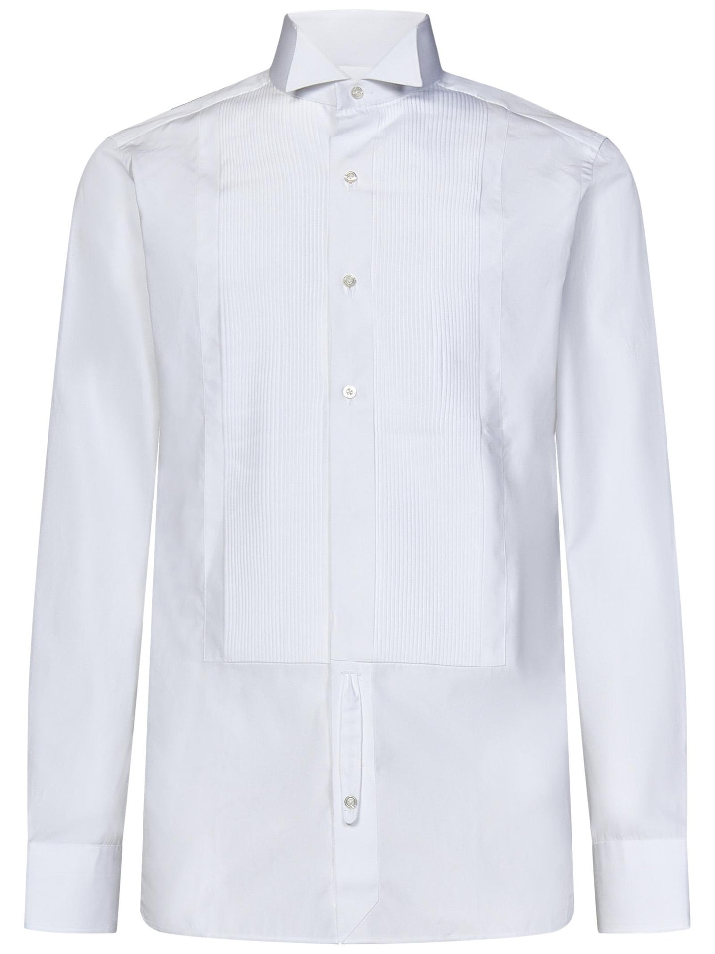 Camicia Tom Ford HFCL02CGS11 WAA Tom Ford 